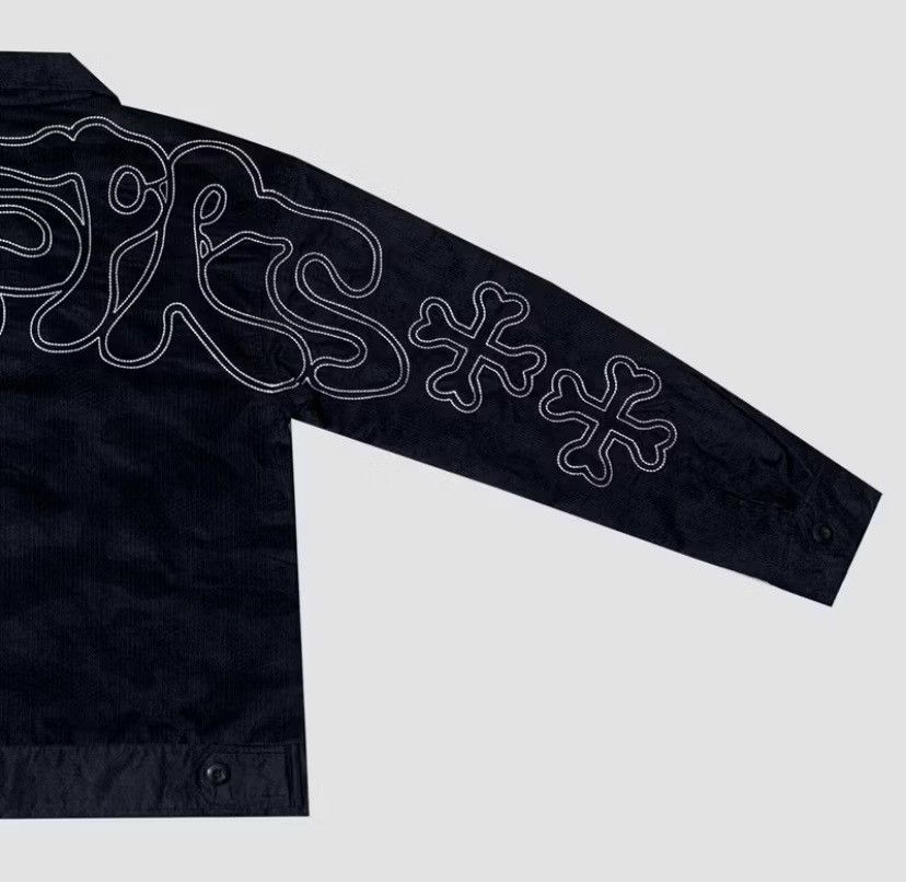 Other Corduroi jacket tirino navy streetwear Size US L / EU 52-54 / 3 - 5 Thumbnail