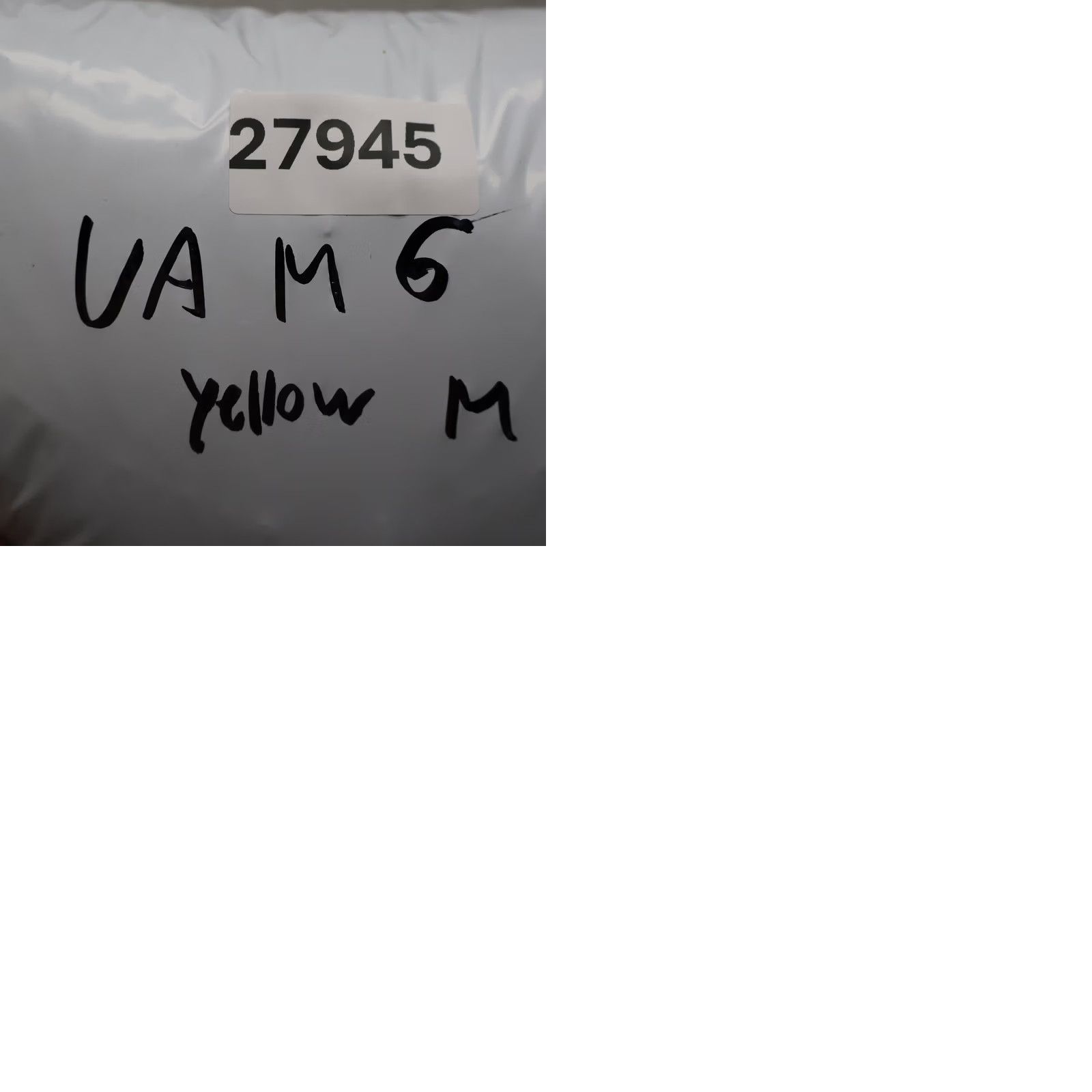 Under Armour Under Armour Storm Down Vest Mens XL Yellow Baroque 700 Quilted Full Zip Puffer Jacket Size US XL / EU 56 / 4 - 9 Thumbnail