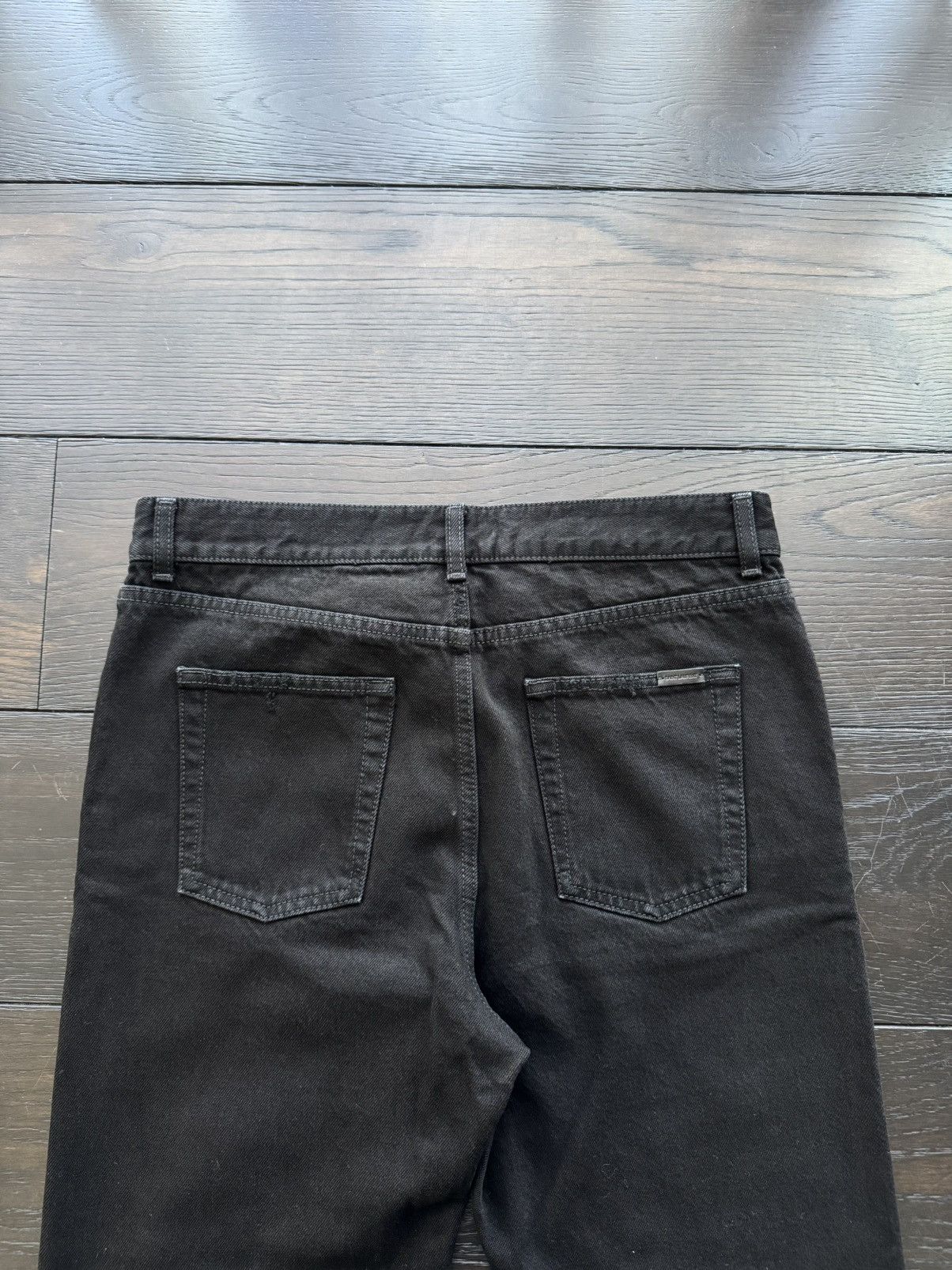 Saint Laurent Paris Saint Laurent jeans Size US 30 / EU 46 - 6 Thumbnail