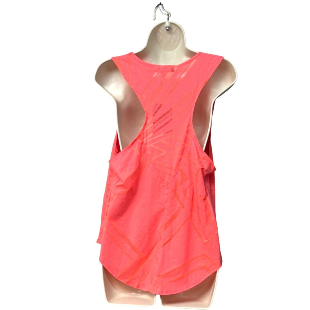 Energie Energie Active Juniors' Diana Cowl-Neck Burnout Tank Top , C Size M / US 6-8 / IT 42-44 - 3 Thumbnail