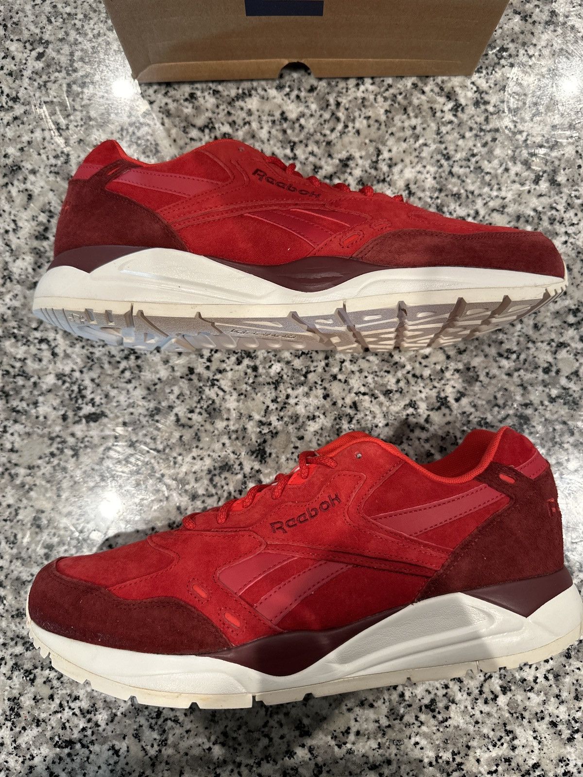 Reebok Reebok Classic - Bolton CP Size US 10.5 / EU 43-44 - 2 Thumbnail