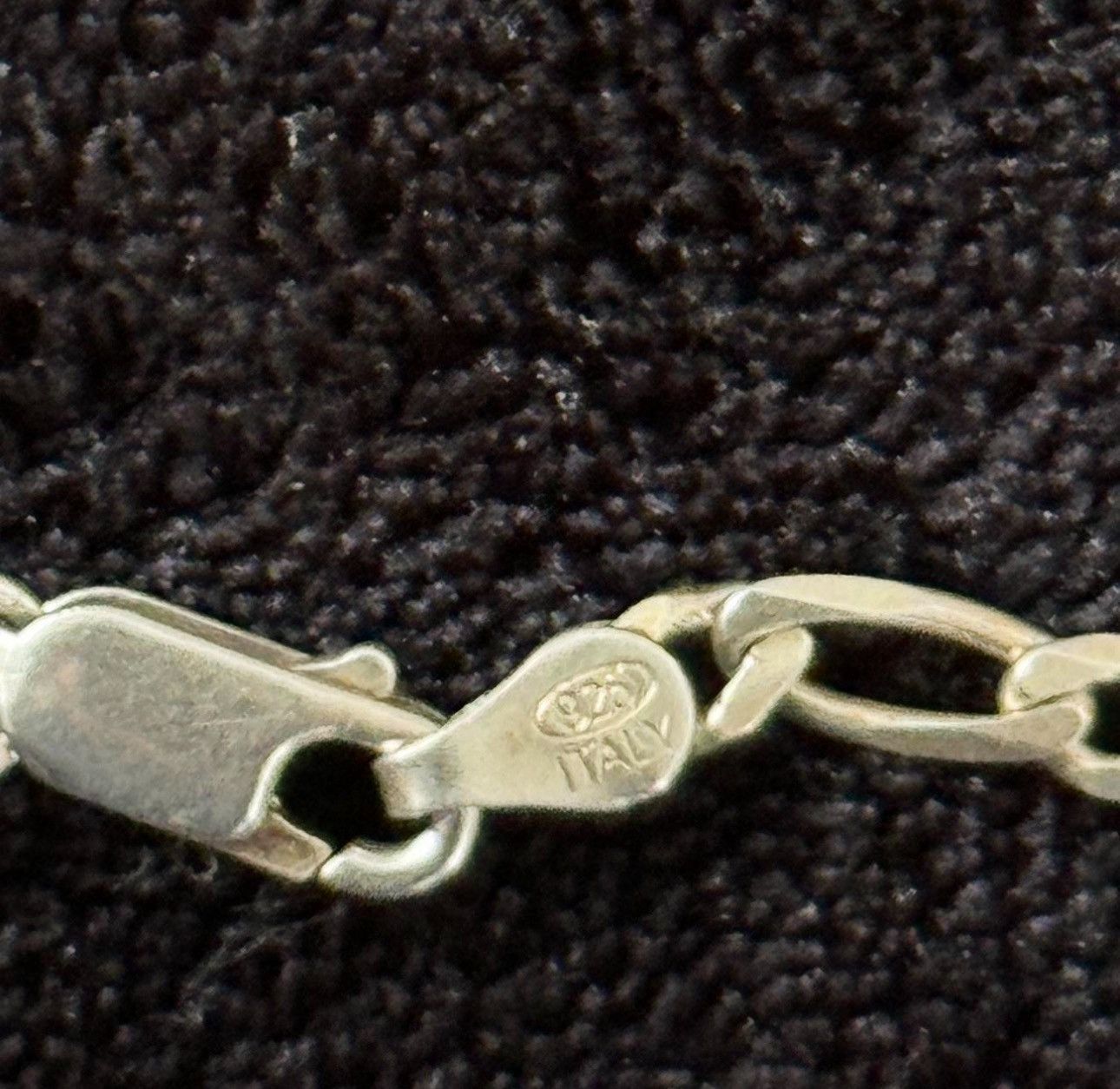Fuck The Population FTP micro chain | Grailed
