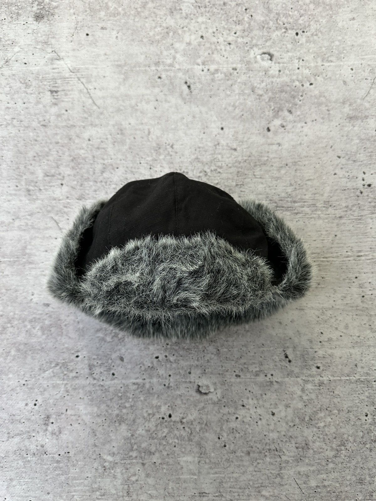 Vintage Vintage Ushanka Hat 90s Size ONE SIZE - 9 Thumbnail