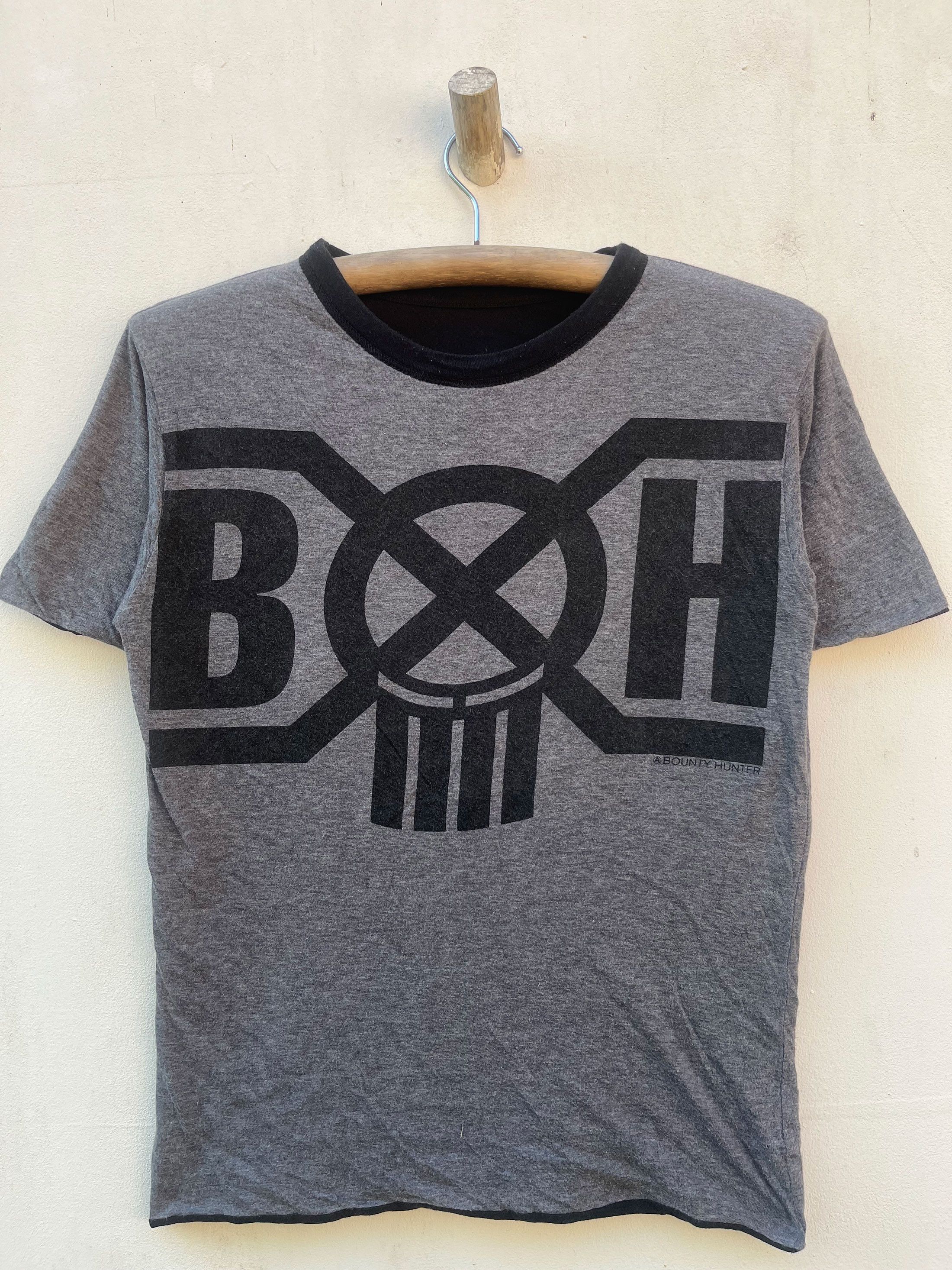 BxH AOTS Reversible Classic Retro 70s 60s Inspiring