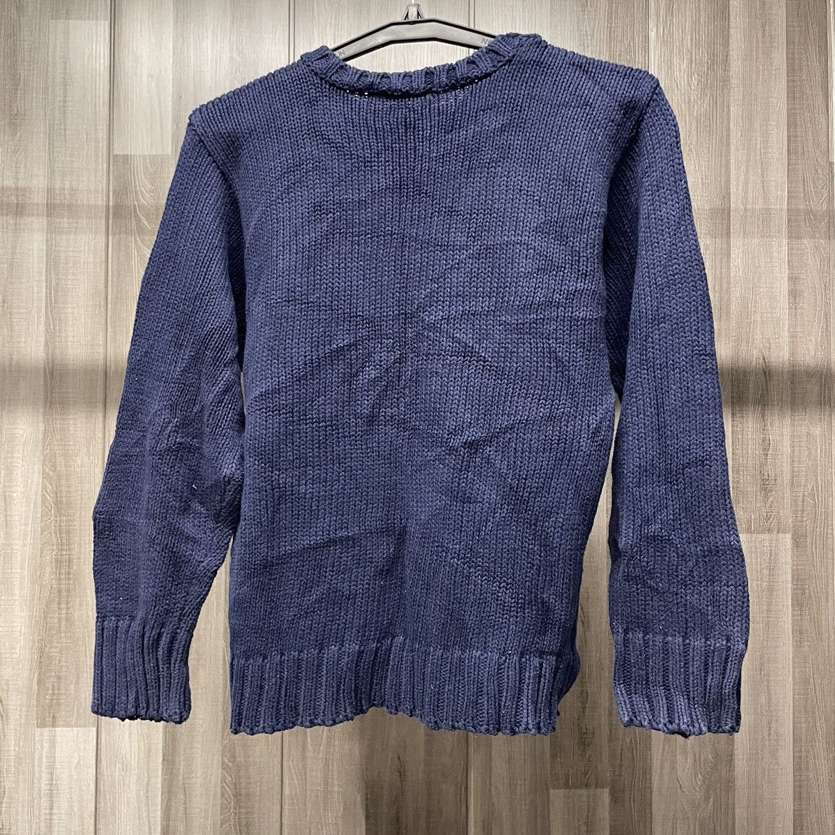 Polo Ralph Lauren Polo Ralph Lauren American Flag Sweater Size US S / EU 44-46 / 1 - 8 Thumbnail