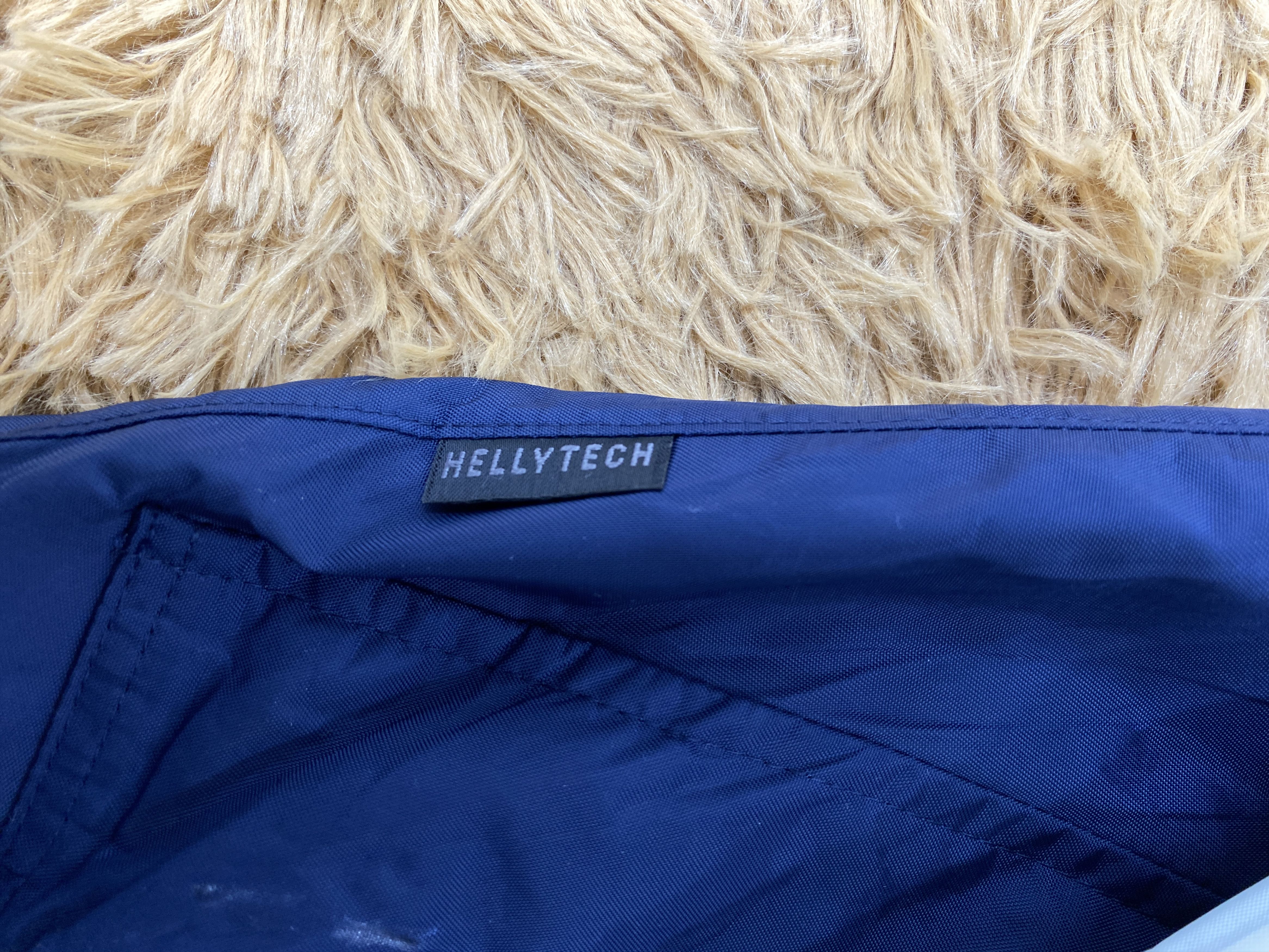Helly Hansen Vintage Helly Hansen Multi Sport Patches Jacket J2015 Size US S / EU 44-46 / 1 - 7 Thumbnail