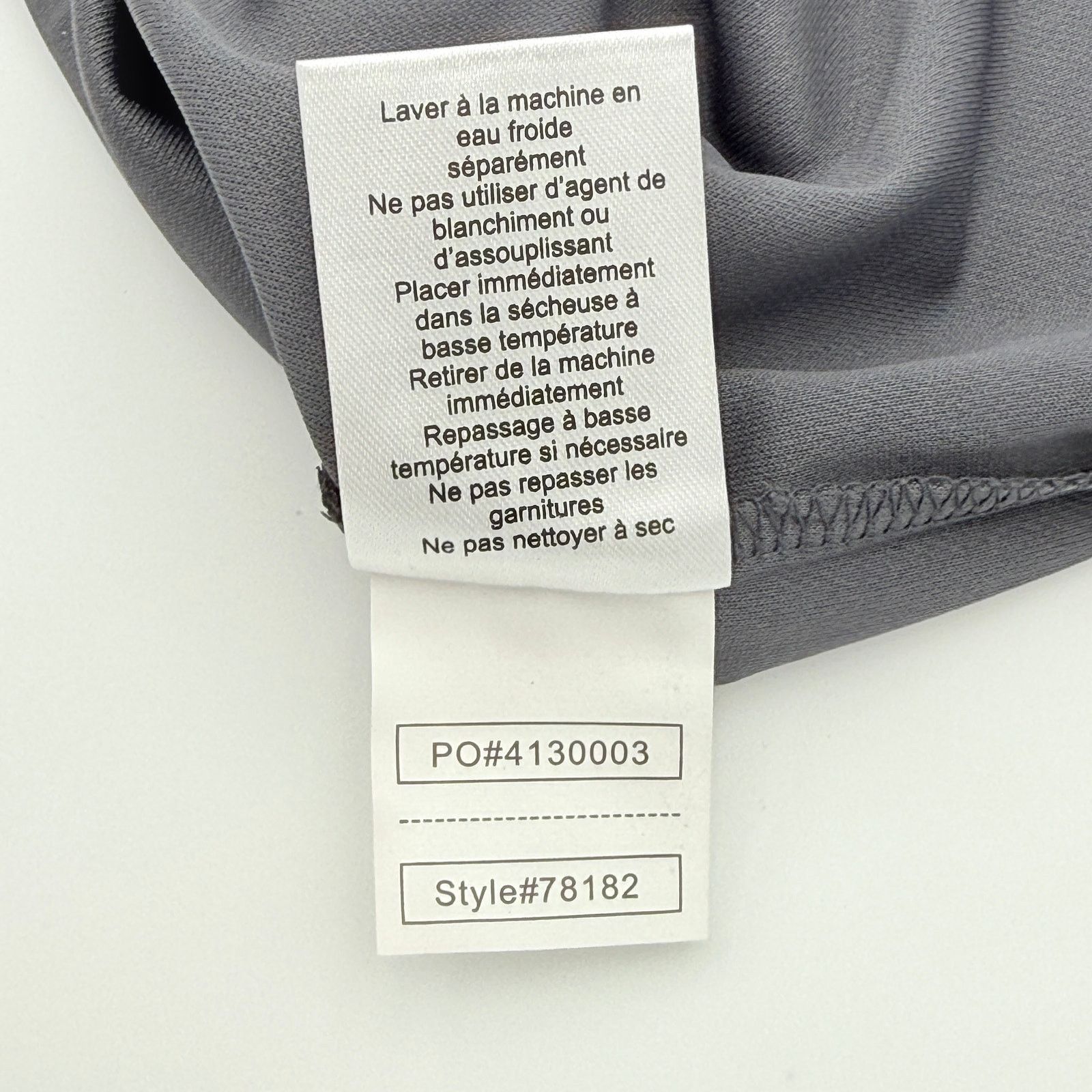 Other Copied - Core 365 Women's Carbon Performance T-Shirt - Small Size S / US 4 / IT 40 - 5 Thumbnail