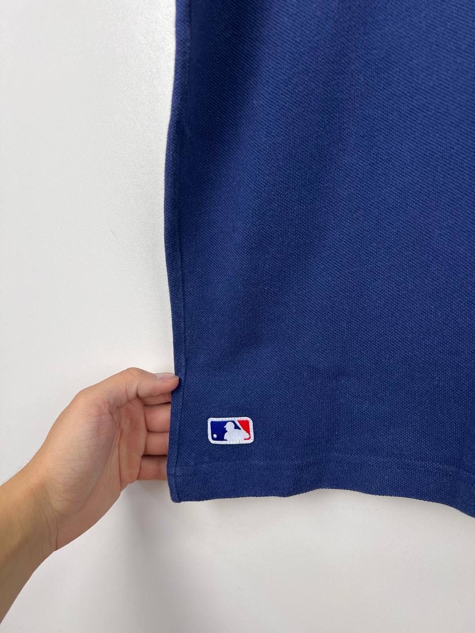 Other New York Yankees Adidas vintage polo t-shirts size XL Size US XL / EU 56 / 4 - 4 Thumbnail