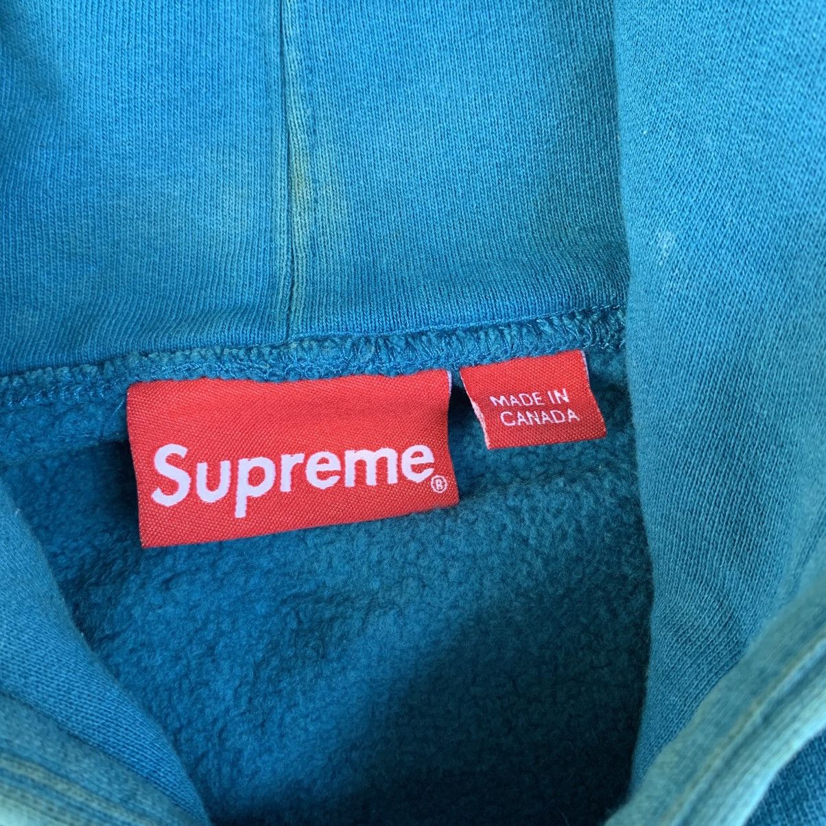 Supreme SUPREME X LEE QUINONES Size US M / EU 48-50 / 2 - 7 Thumbnail