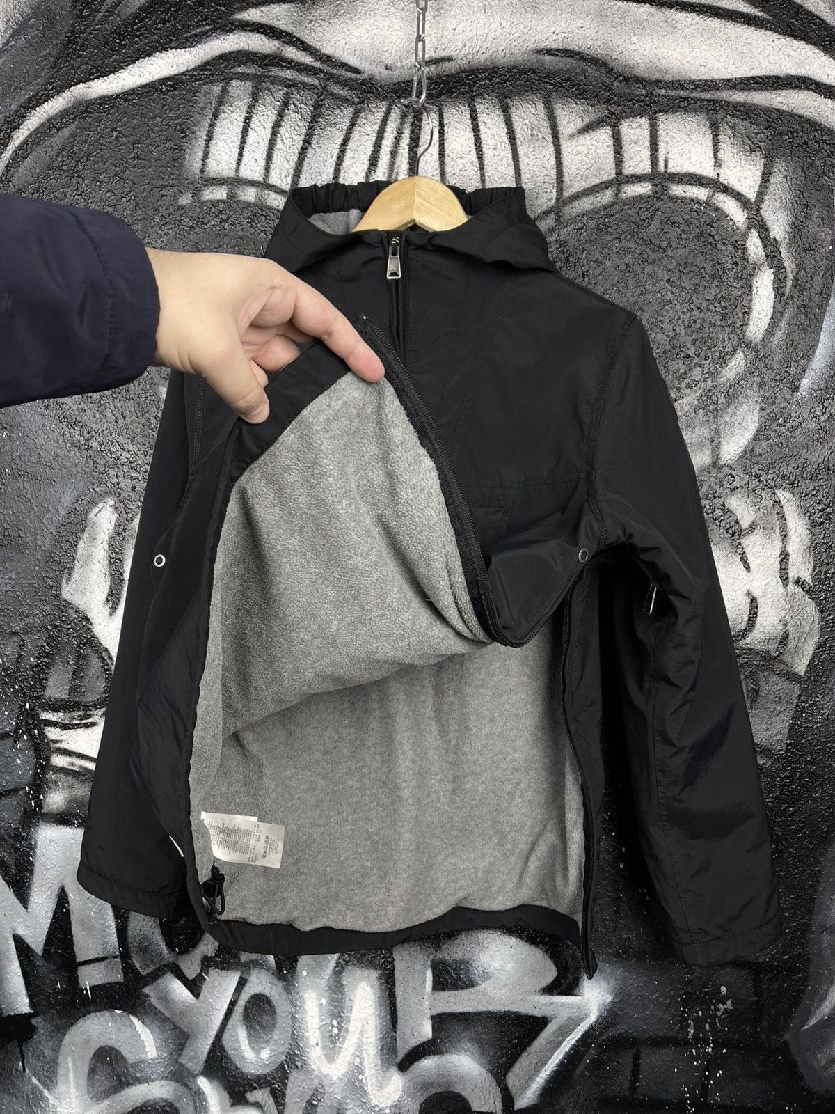 Napapijri Napapijri Rainforest Winter Black Jacket Teenage Size 14/162 Size US XS / EU 42 / 0 - 9 Thumbnail