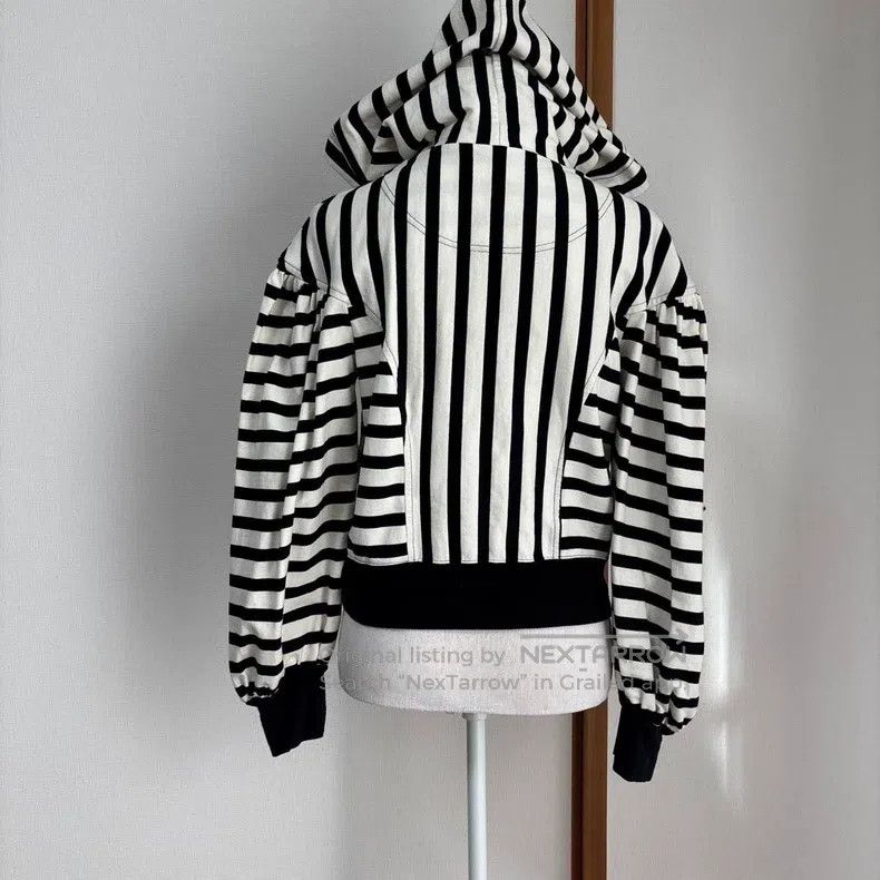Vivienne Westwood Vivienne Westwood size 00 Witch Hat Jacket Size ONE SIZE - 3 Thumbnail