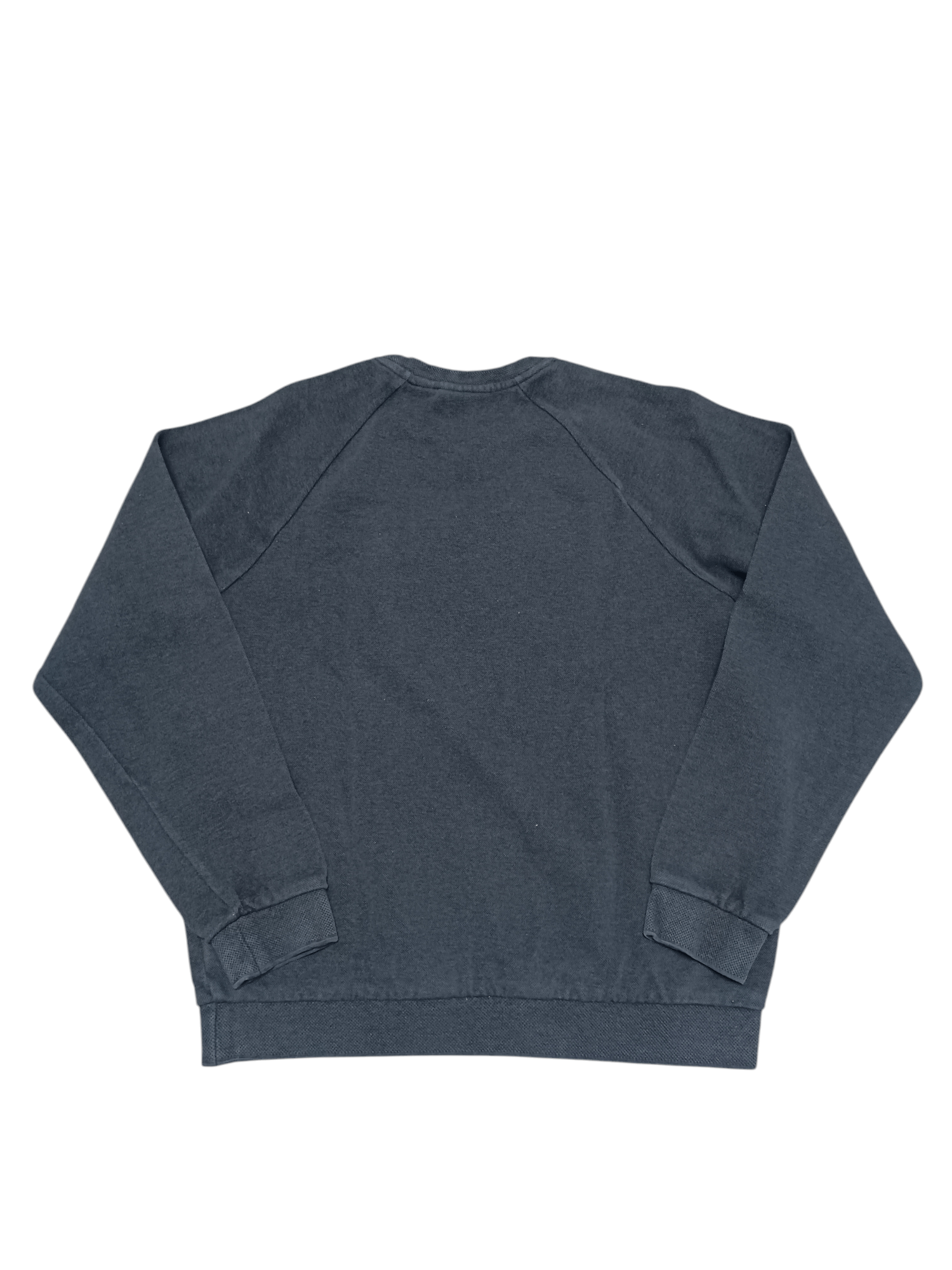 Lacoste LACOSTE BIG CROCO FIRE SWEATSHIRT BIGLOGO OLDMONEY Size US M / EU 48-50 / 2 - 3 Thumbnail