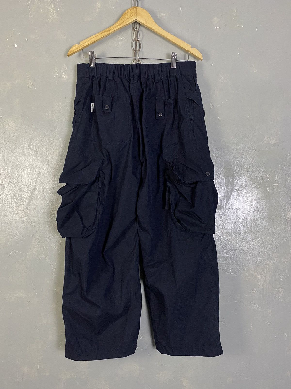 Other Open Dialogue Cargo Pants Size US 30 / EU 46 - 6 Thumbnail