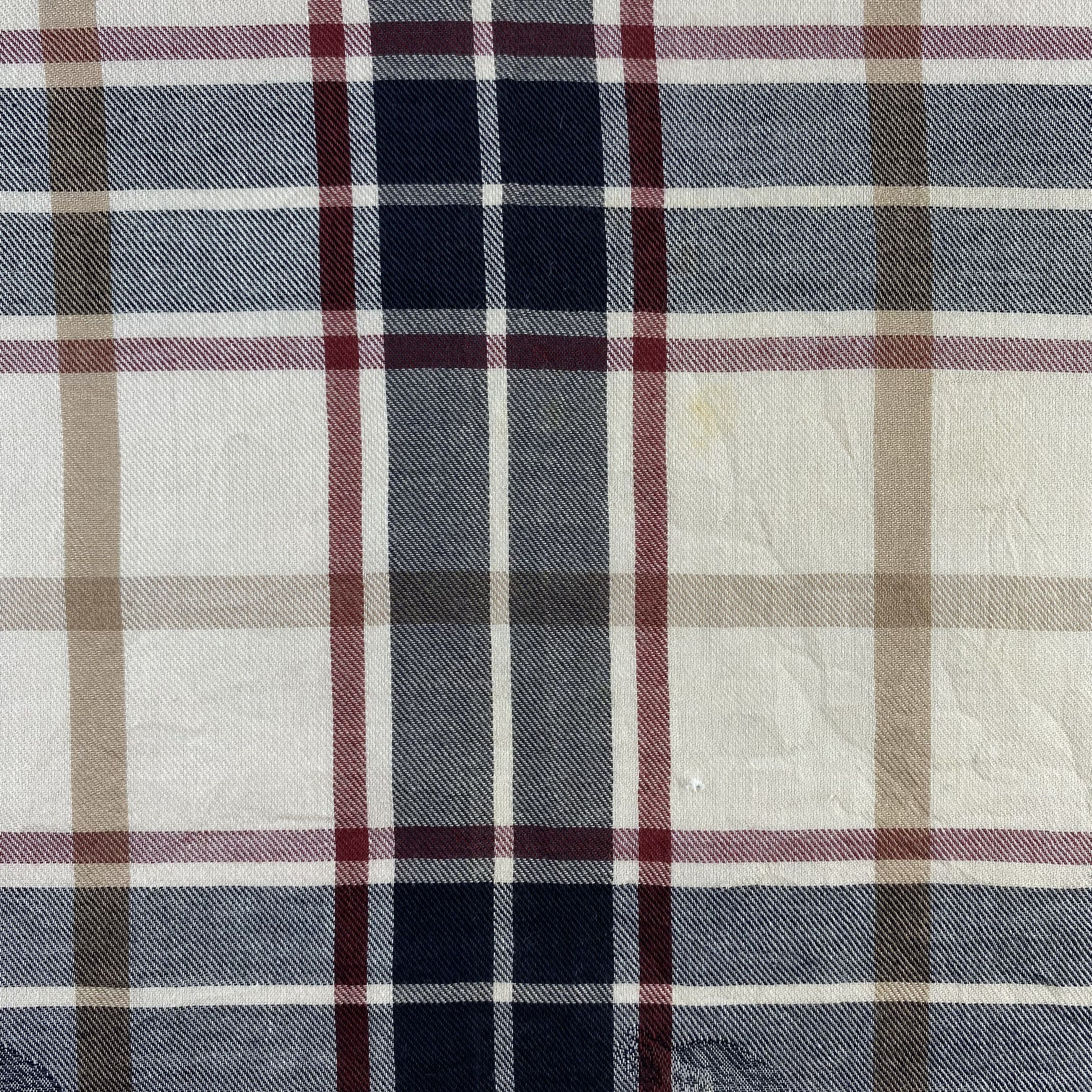 MCM Neckerchief / Bandana / Handkerchief-P1906