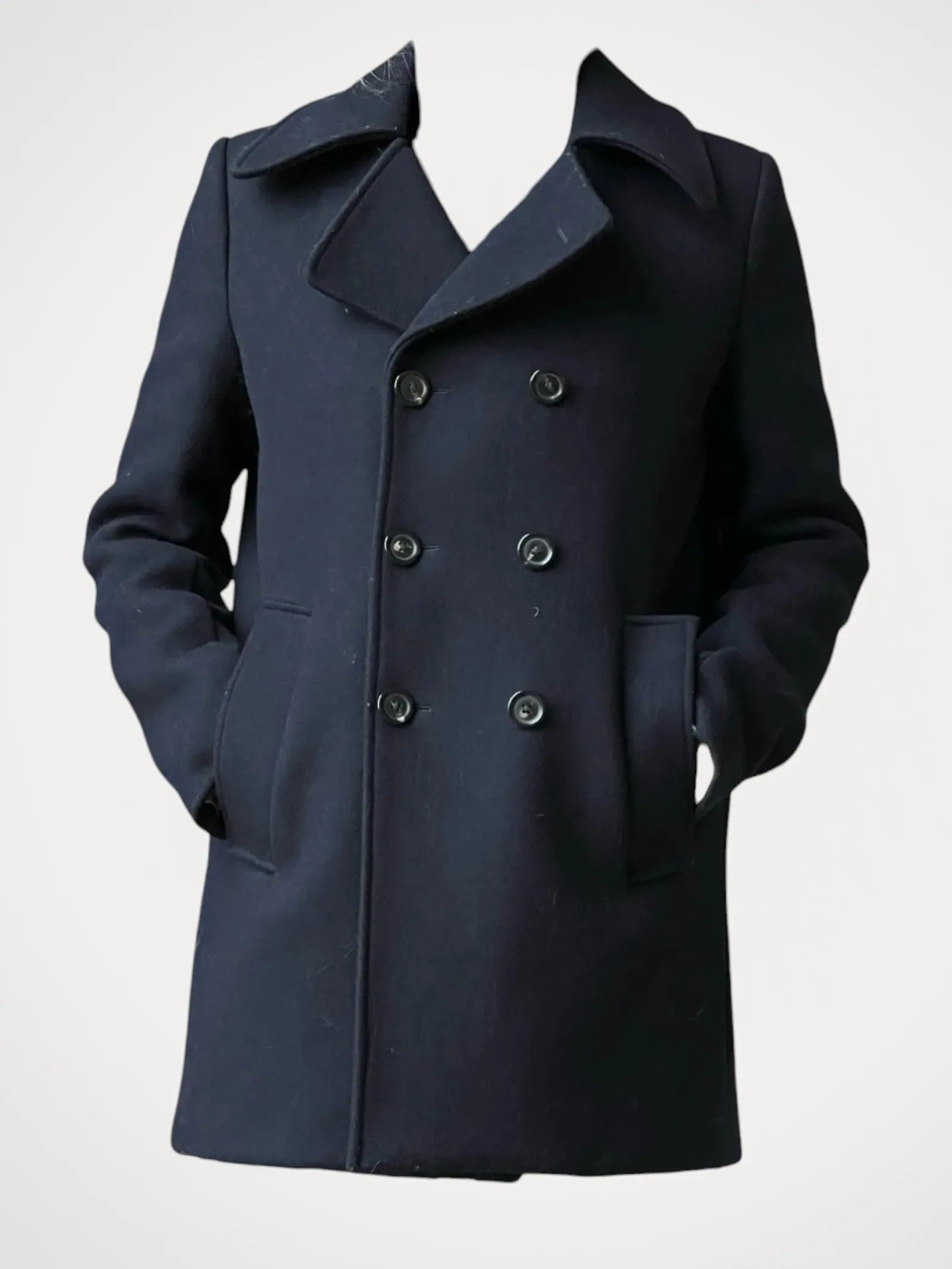 Whyred Whyred Claudine Jacket Size XS / US 0-2 / IT 36-38 - 1 Thumbnail