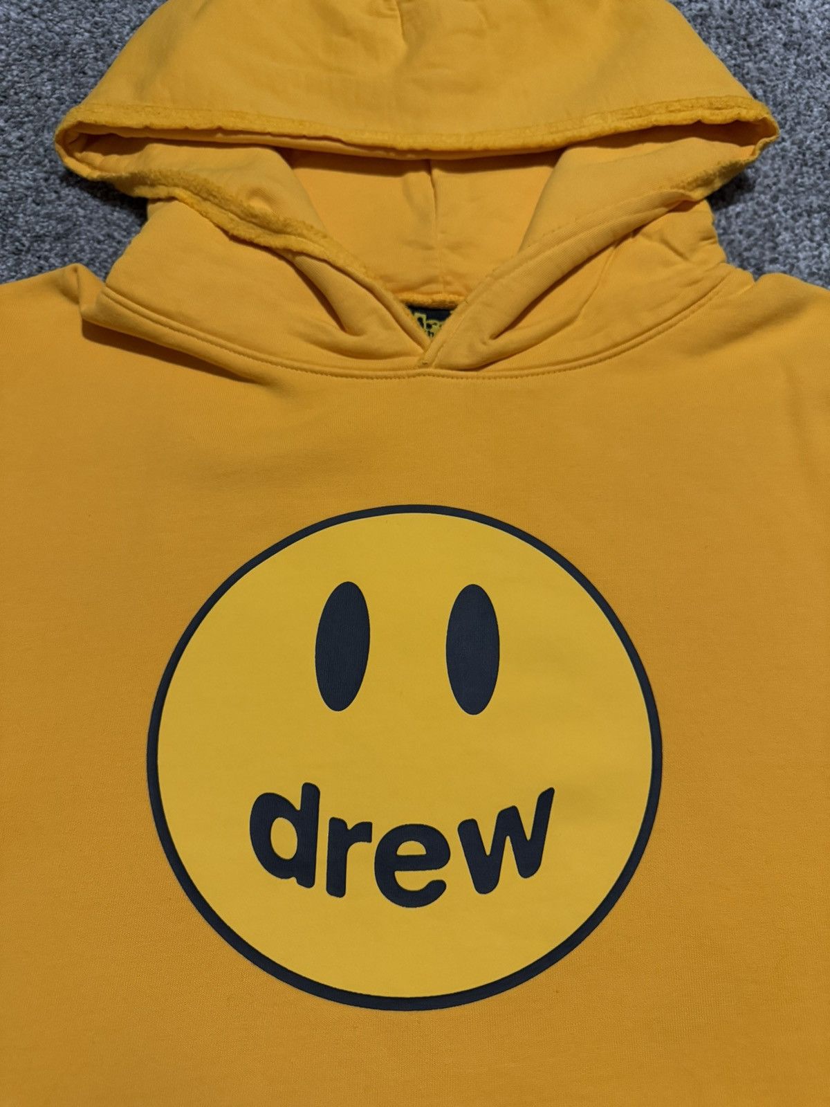 Drew House Drew House Mascot Hoodie Size US XL / EU 56 / 4 - 2 Thumbnail