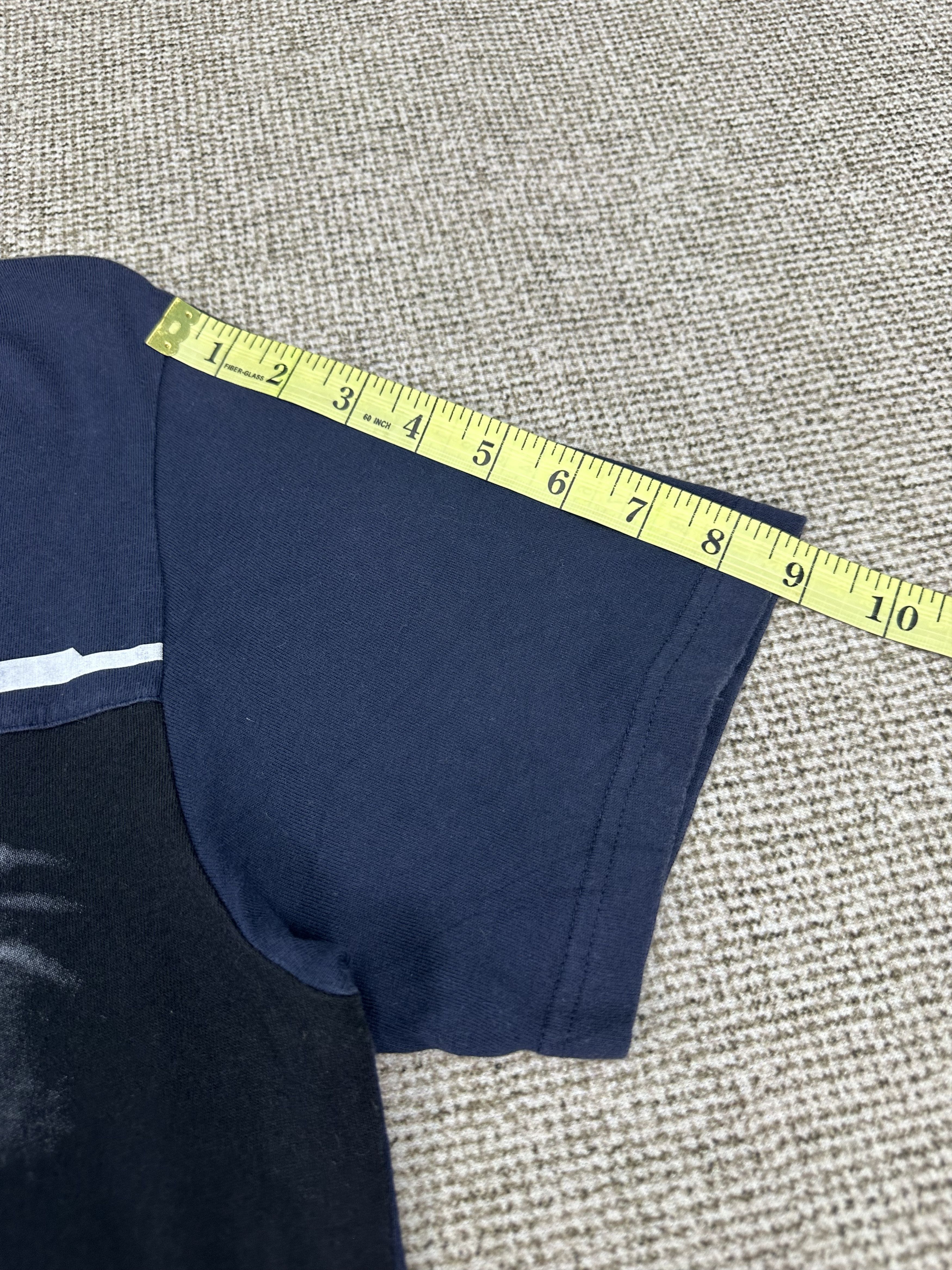 Anime Anime Ghost in The Shell Motoko Kusanagi tshirt A1042 Size US M / EU 48-50 / 2 - 9 Thumbnail