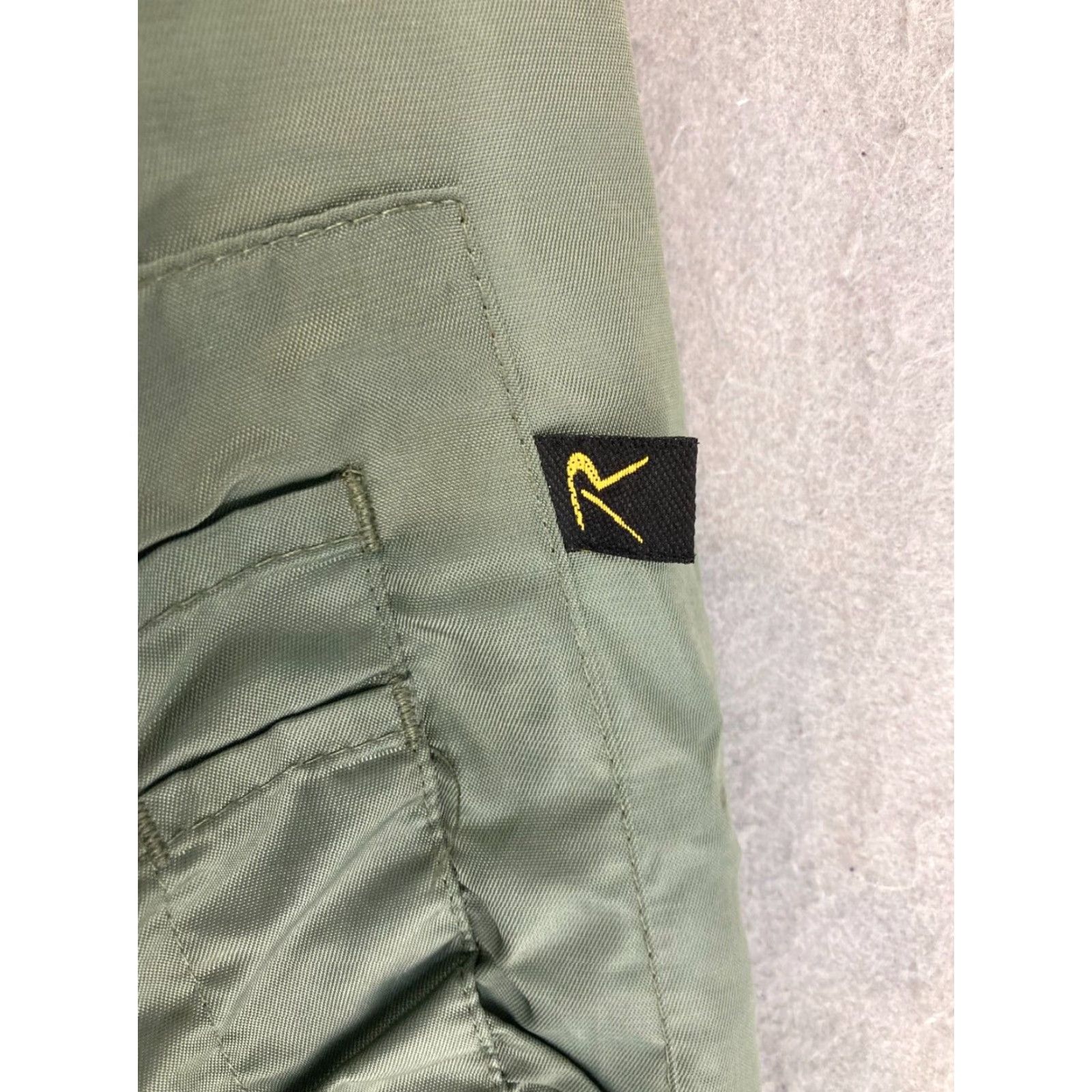 Rothco Rothco Flyers Jacket Mens XL US Army Size US XL / EU 56 / 4 - 5 Thumbnail
