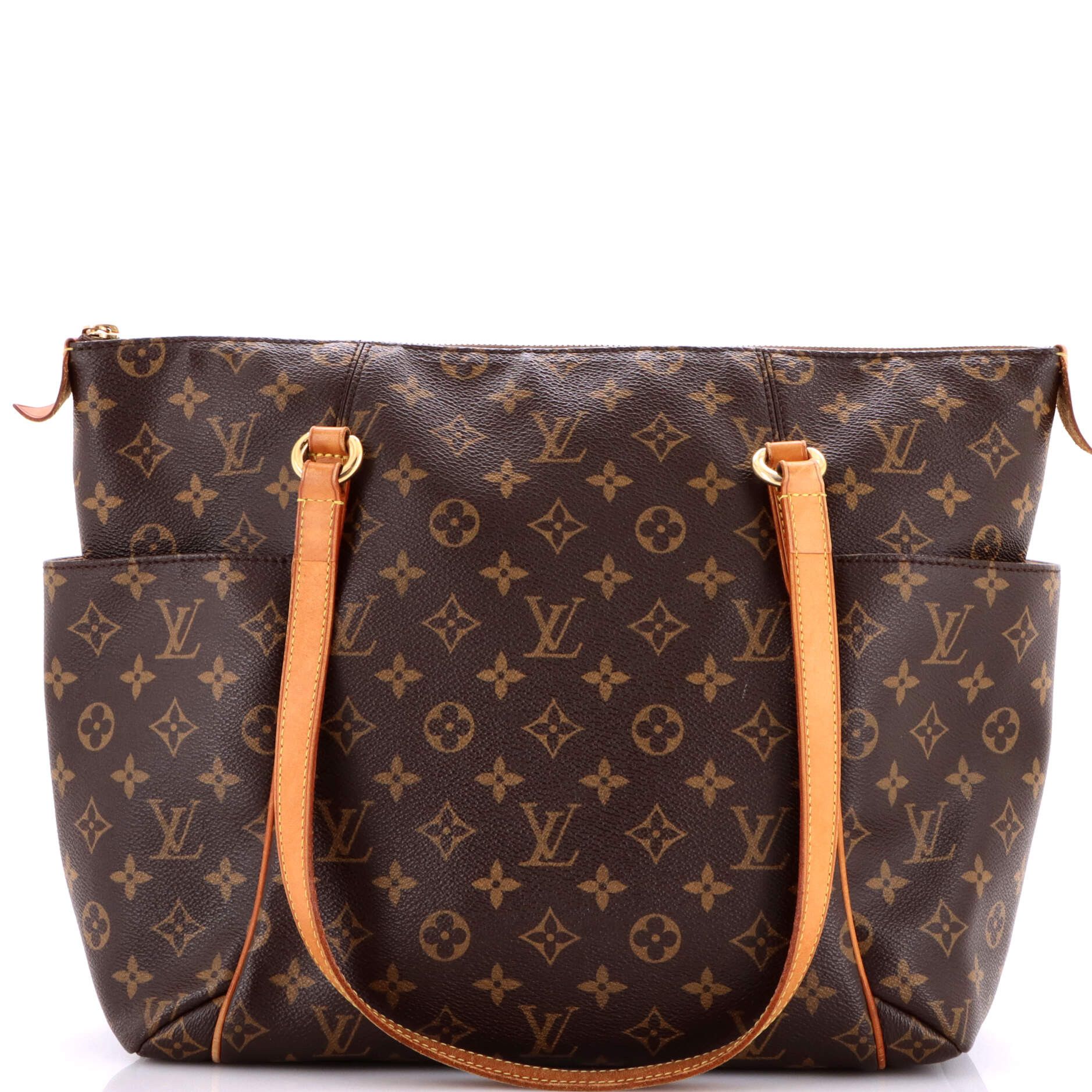 Louis Vuitton Totally Handbag Size ONE SIZE - 1 Thumbnail