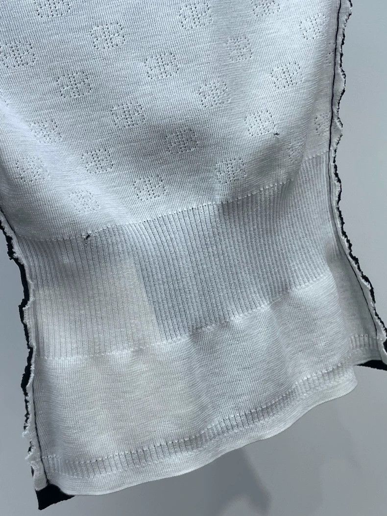 Balenciaga Balenciaga Heavy-duty color-block diamond-plated crown let Size US XS / EU 42 / 0 - 8 Thumbnail