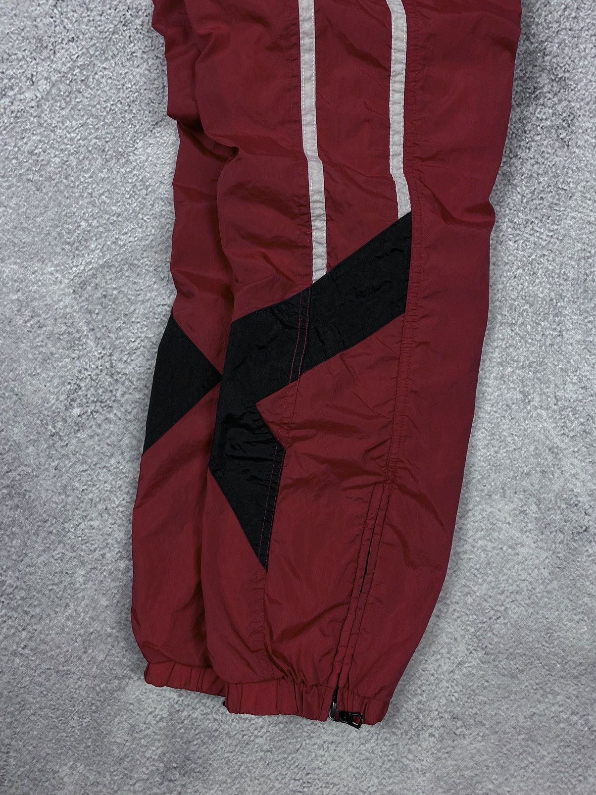 M+Rc Noir M+RC NOIR Track Pants Size US 31 - 3 Thumbnail