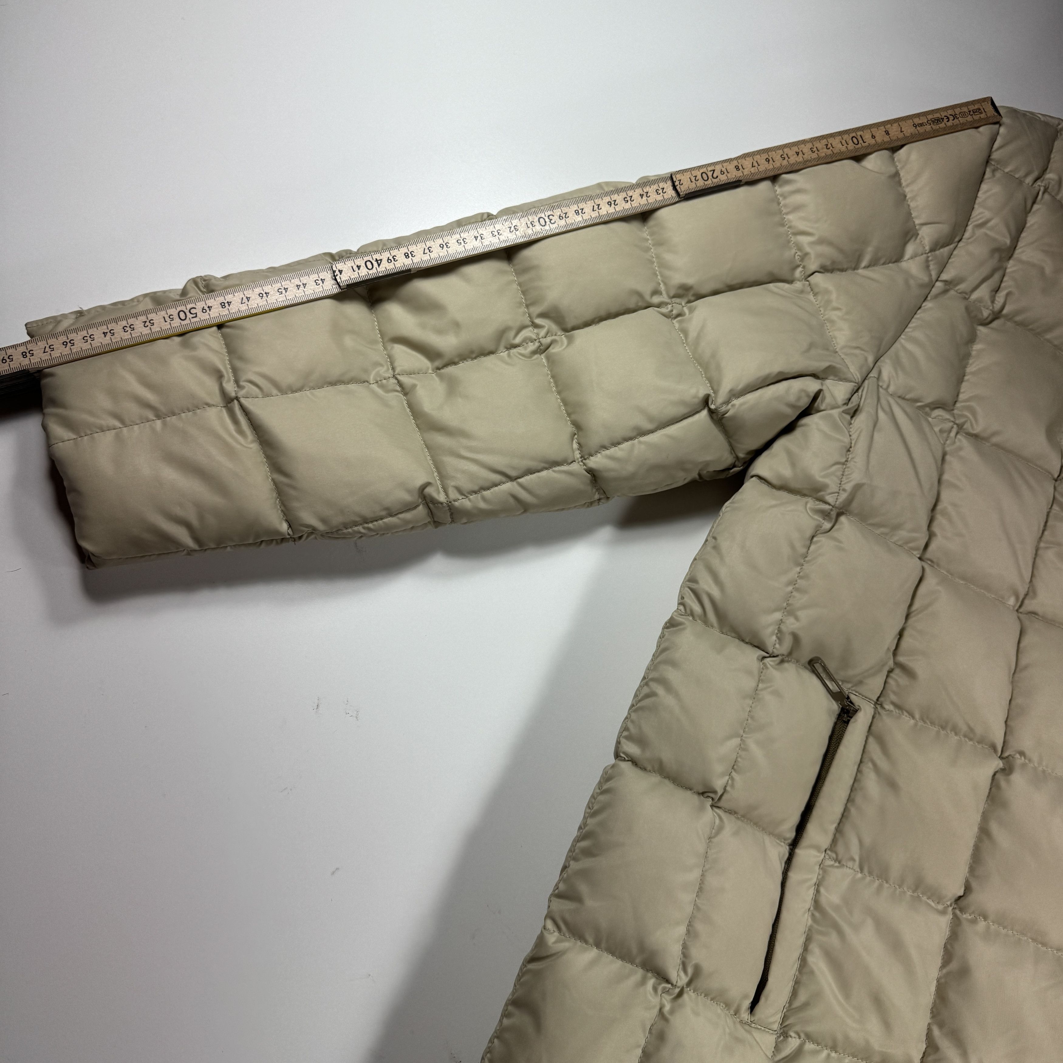 Moncler Moncler Long Coats Size S / US 4 / IT 40 - 8 Thumbnail