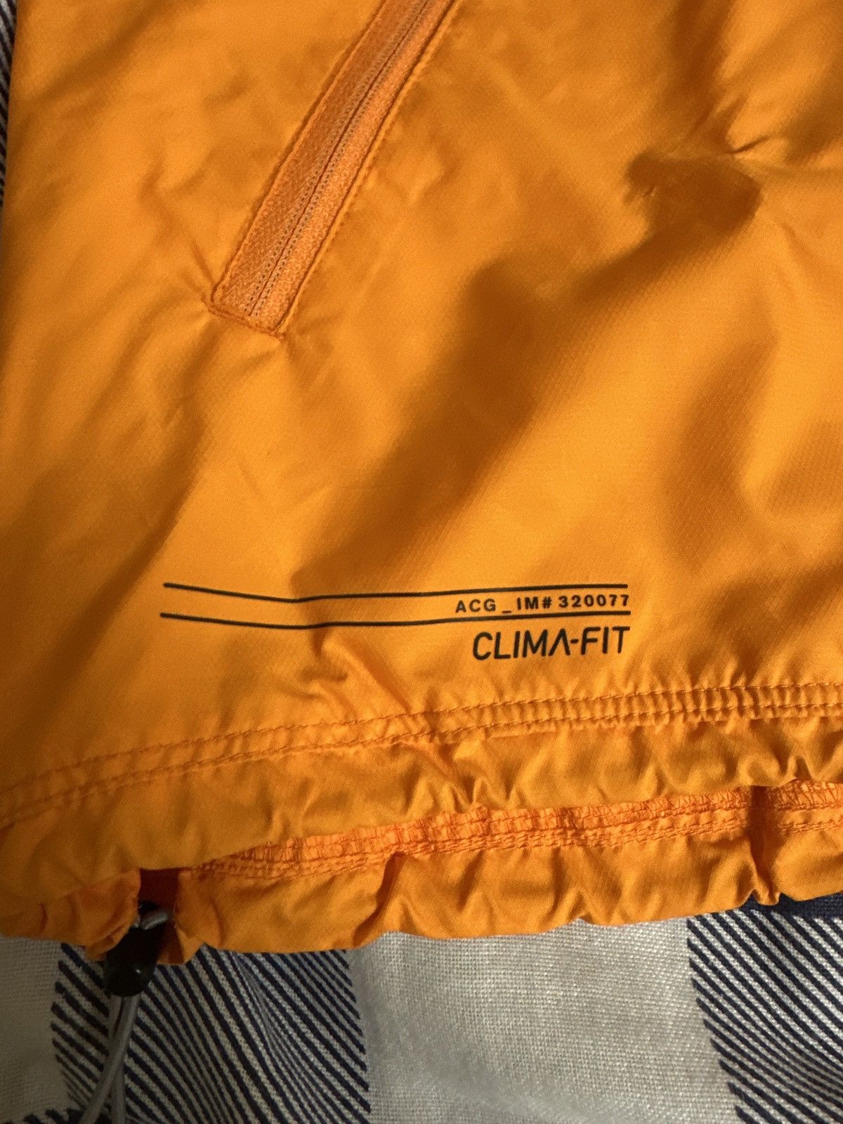 Nike Nike ACG Light jacket Size US L / EU 52-54 / 3 - 3 Thumbnail