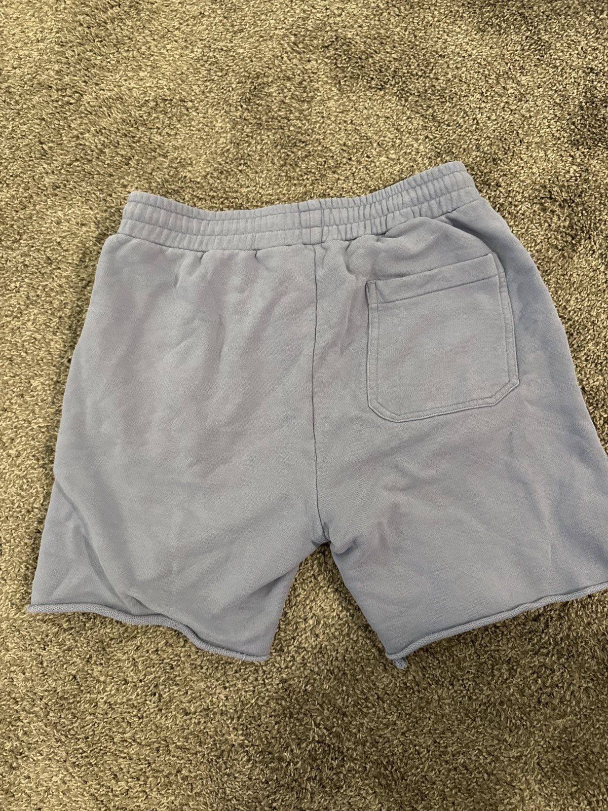 Helmut Lang Helmut Lang Shorts Size US 32 / EU 48 - 3 Thumbnail