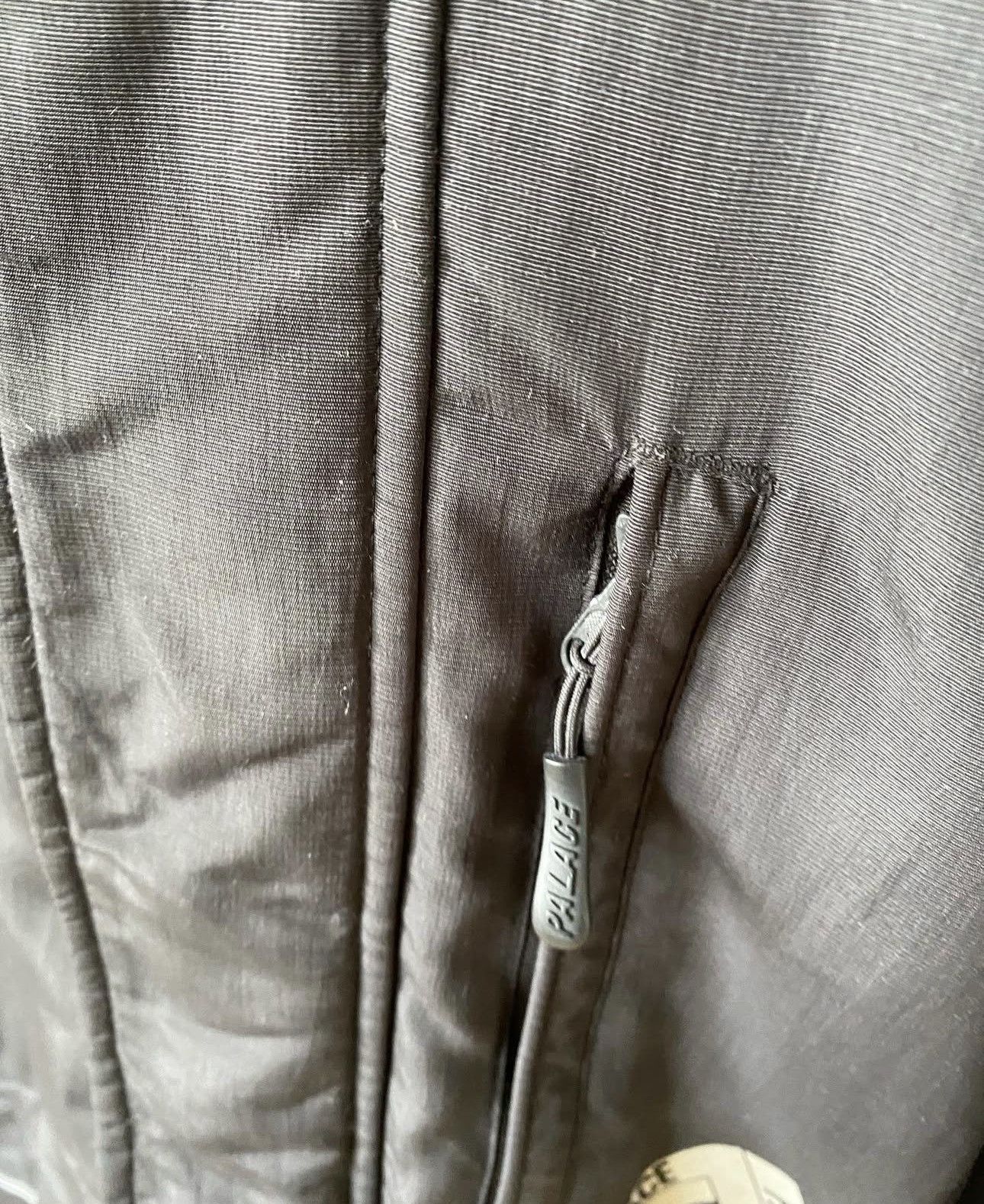 Palace palace m tech hooded jacket Size US M / EU 48-50 / 2 - 4 Thumbnail