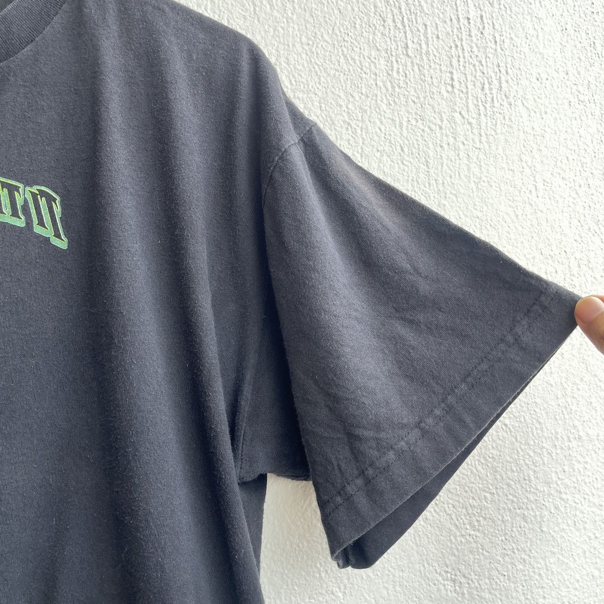 Other Streetwear Weeds Roll It Light It Big Printed TShirt Size US XL / EU 56 / 4 - 8 Thumbnail
