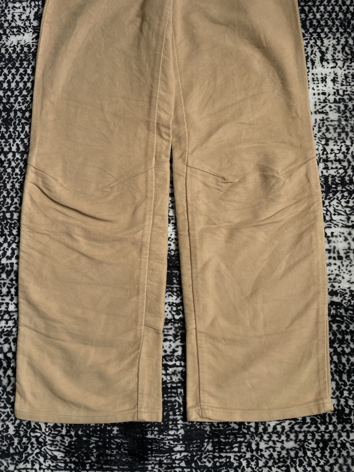 Walter Van Beirendonck Vintage W.LT Wild & Lethal Trash Baggy Pants Size US 27 - 5 Thumbnail