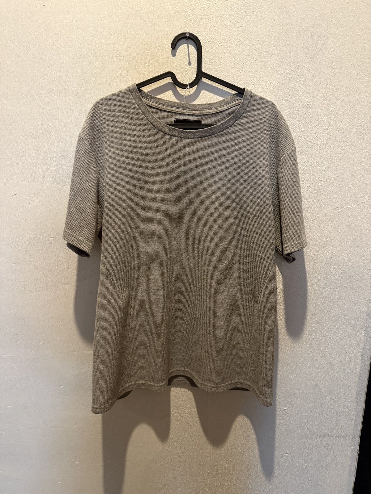 Number (N)ine Number (N)ine Waffle Knit Size US M / EU 48-50 / 2 - 1 Thumbnail
