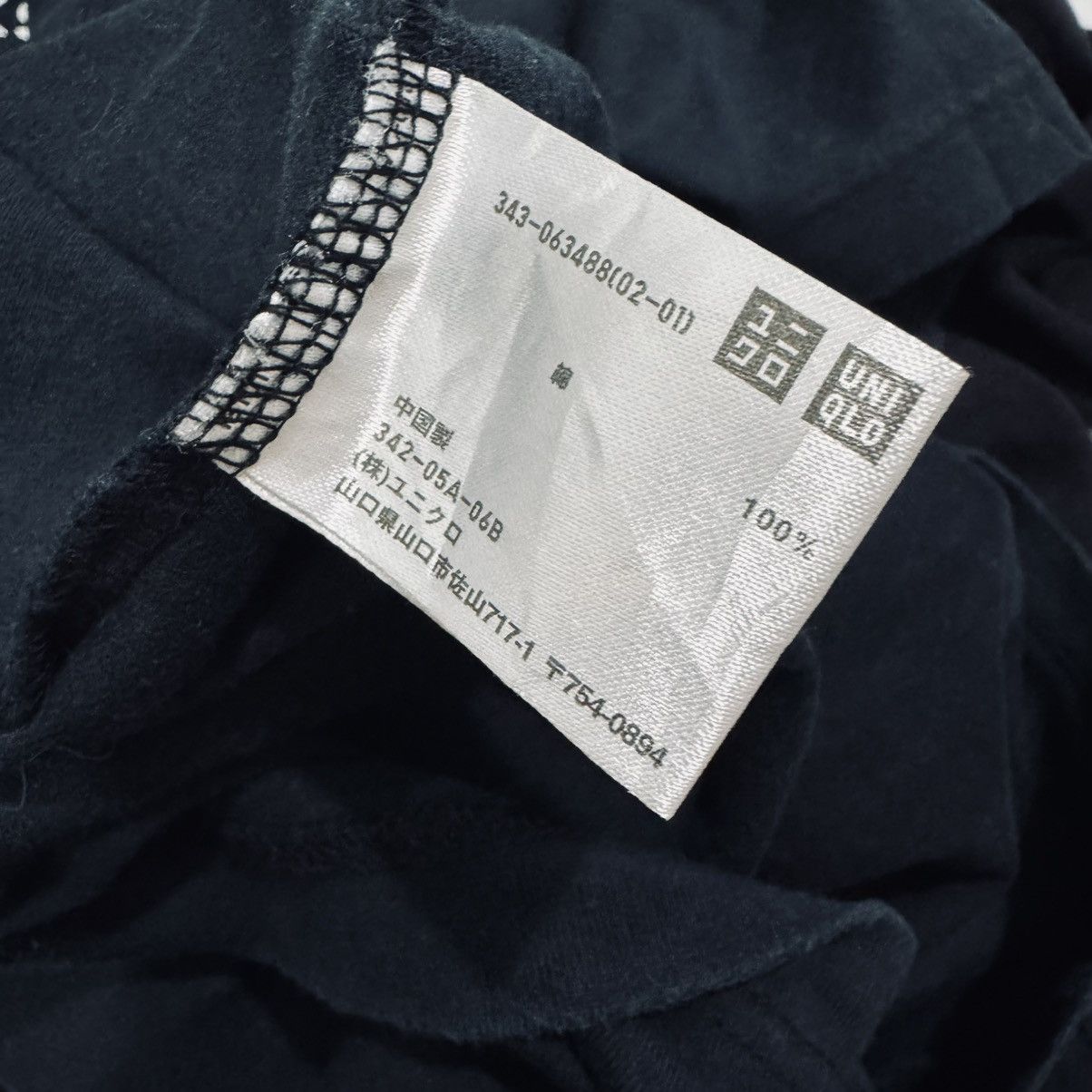 Uniqlo Volkswagen Polo Print Tee Size US M / EU 48-50 / 2 - 6 Thumbnail