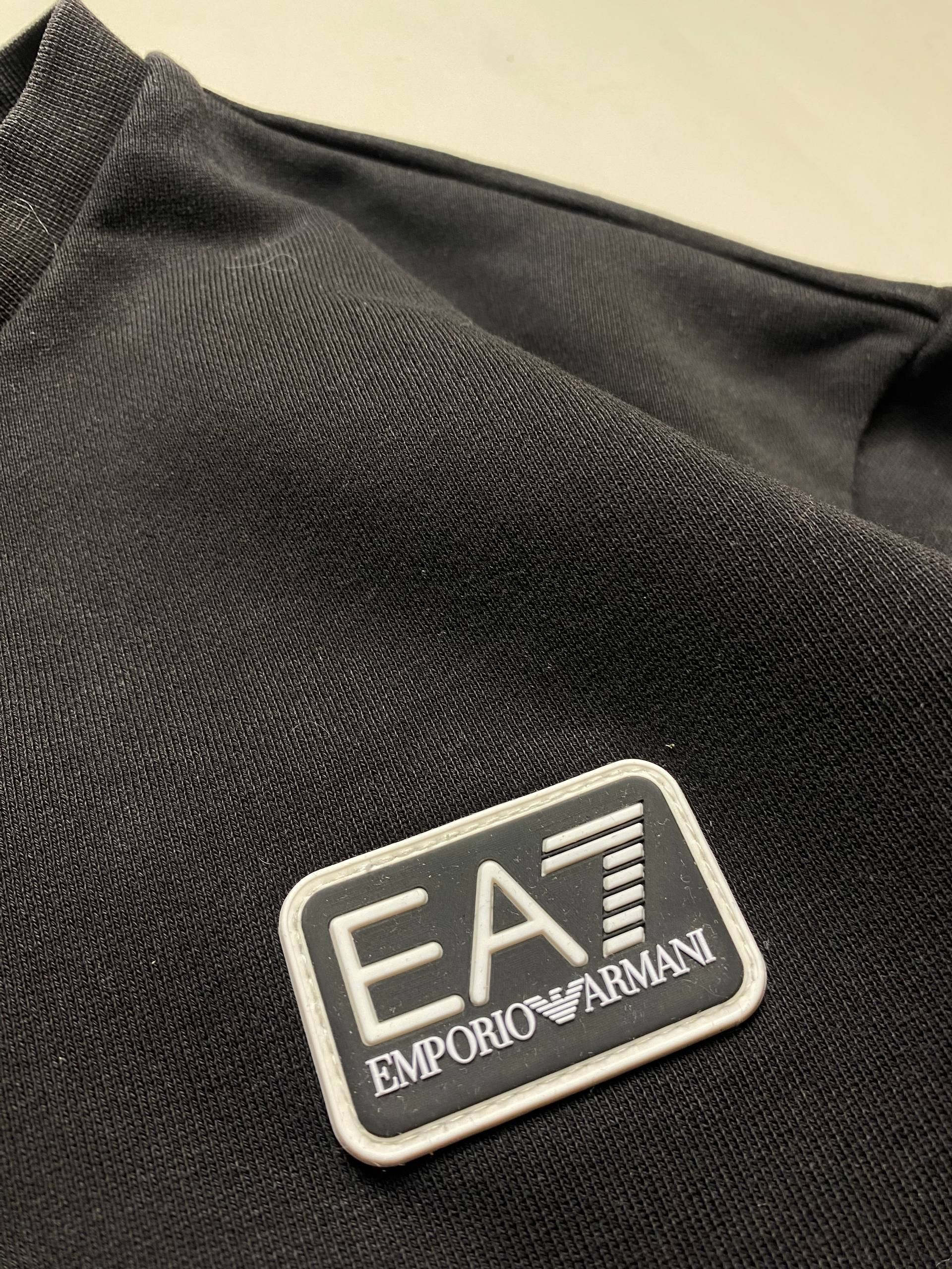 Emporio Armani Emporio Armani Sweatshirt Size US M / EU 48-50 / 2 - 4 Thumbnail