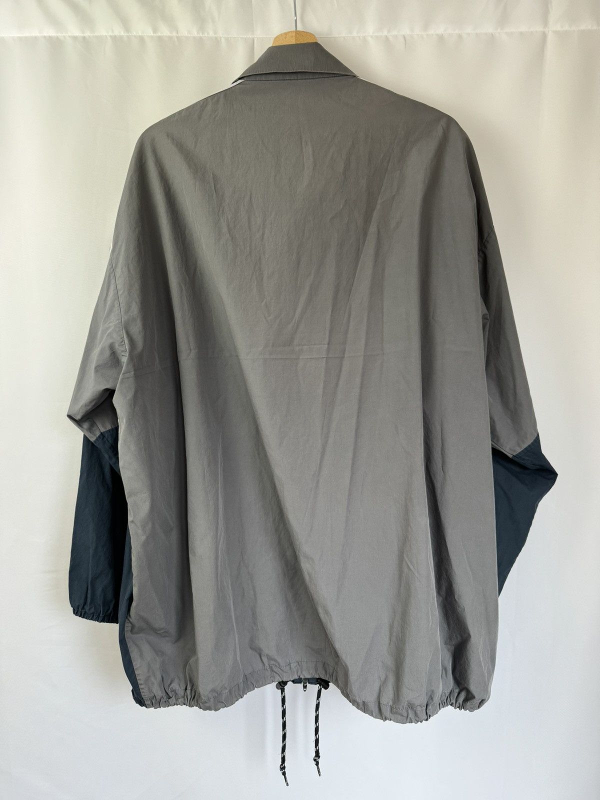 Balenciaga Balenciaga track jacket Size US L / EU 52-54 / 3 - 2 Thumbnail