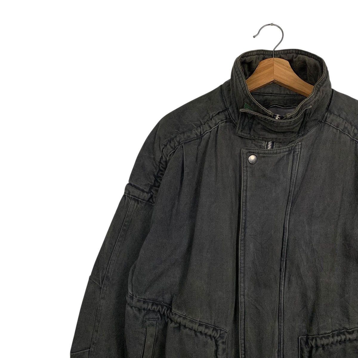 Other Vintage New Man Paris Jacket Size US M / EU 48-50 / 2 - 6 Thumbnail