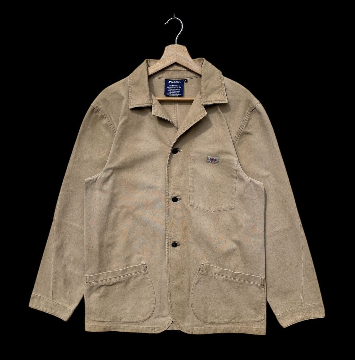 Brain Dead × Dickies BRAIN DEAD X DICKIES GARDENING JACKET