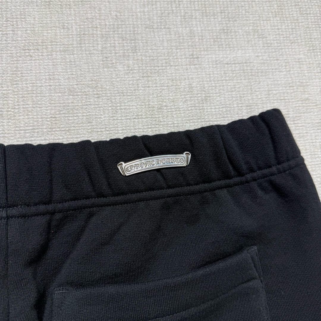 Chrome Hearts Chrome Hearts Triple Cross Sweatpants size L Size US 33 - 4 Thumbnail