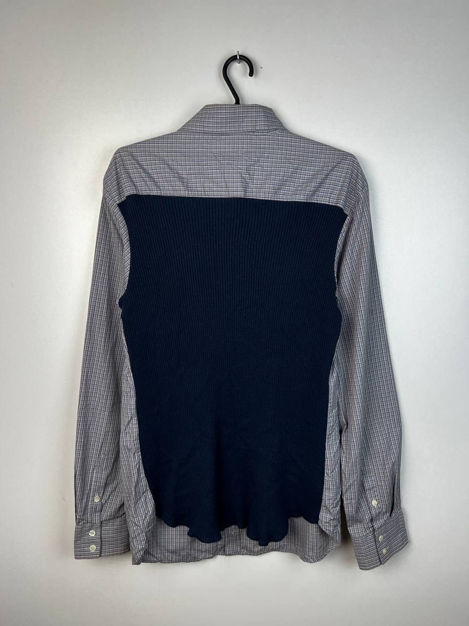 Dolce & Gabbana Dolce Gabbana luxury vintage shirt size 52 Size US L / EU 52-54 / 3 - 2 Thumbnail