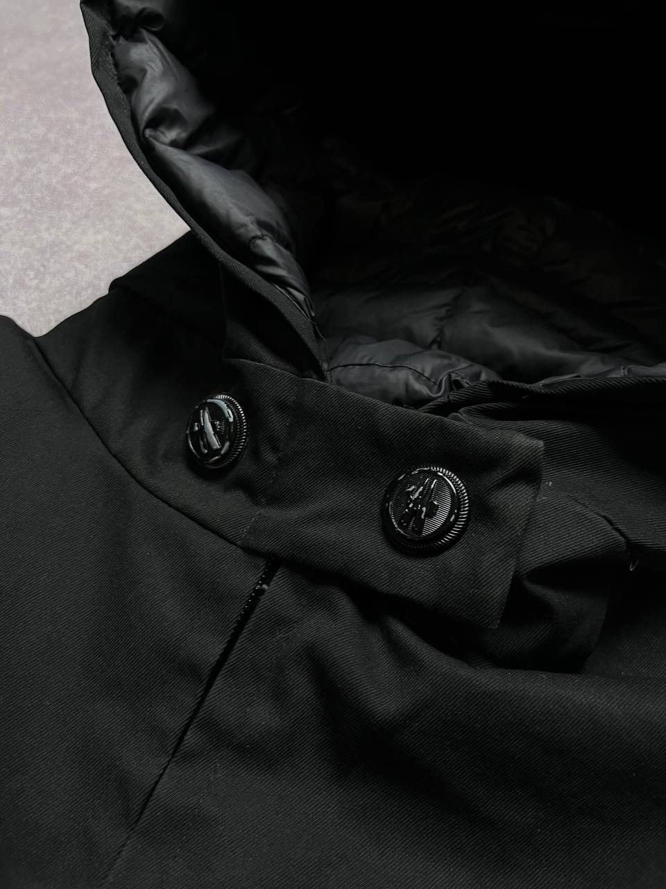 Moncler Grenoble Vintage Moncler Grenoble High Performance Puffer Jacket M Size M / US 6-8 / IT 42-44 - 21 Thumbnail