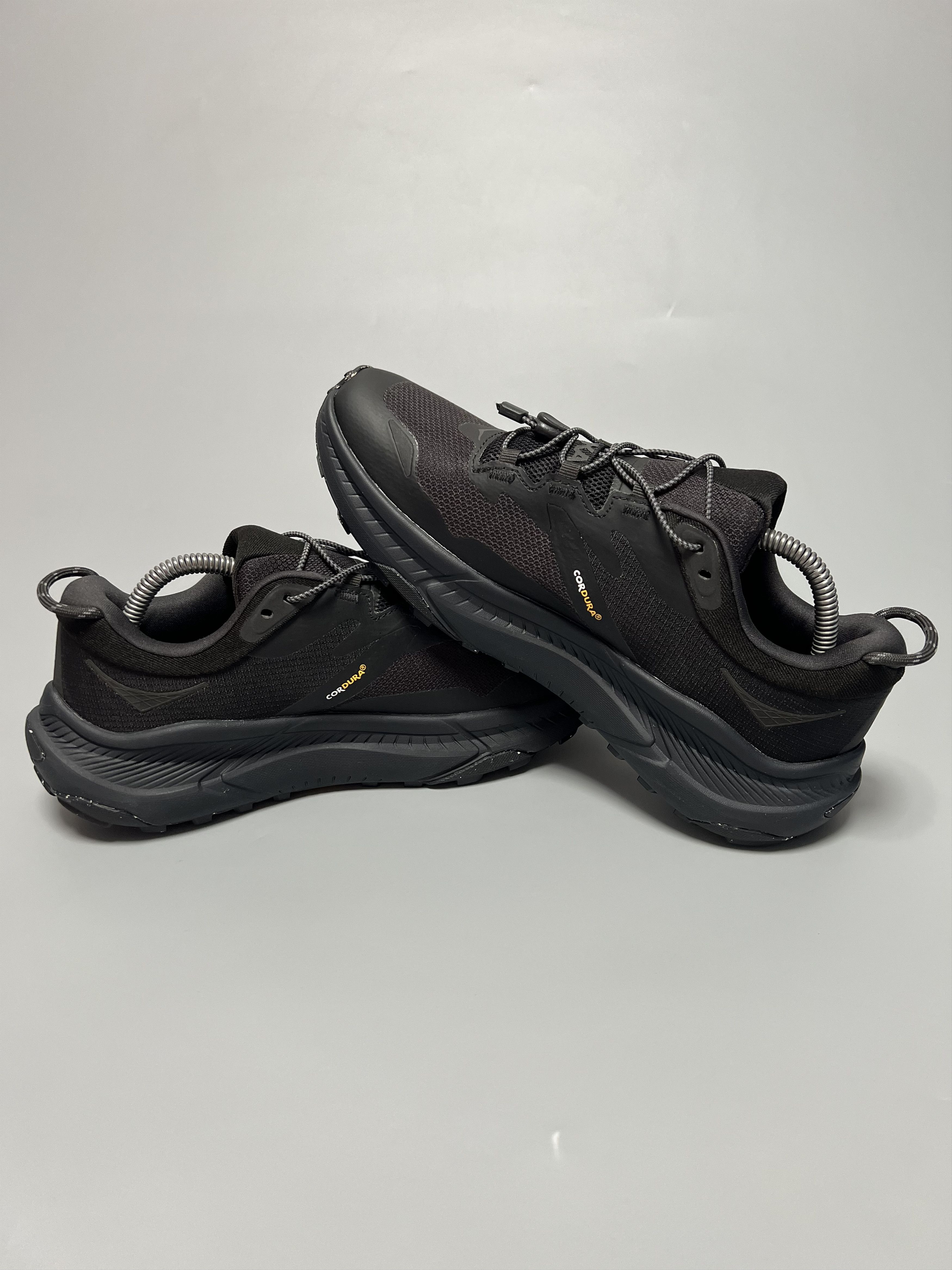 Hoka 8D Hoka One One Transport GTX Trail Running Shoes Hiking Size US 8 / EU 41 - 5 Thumbnail