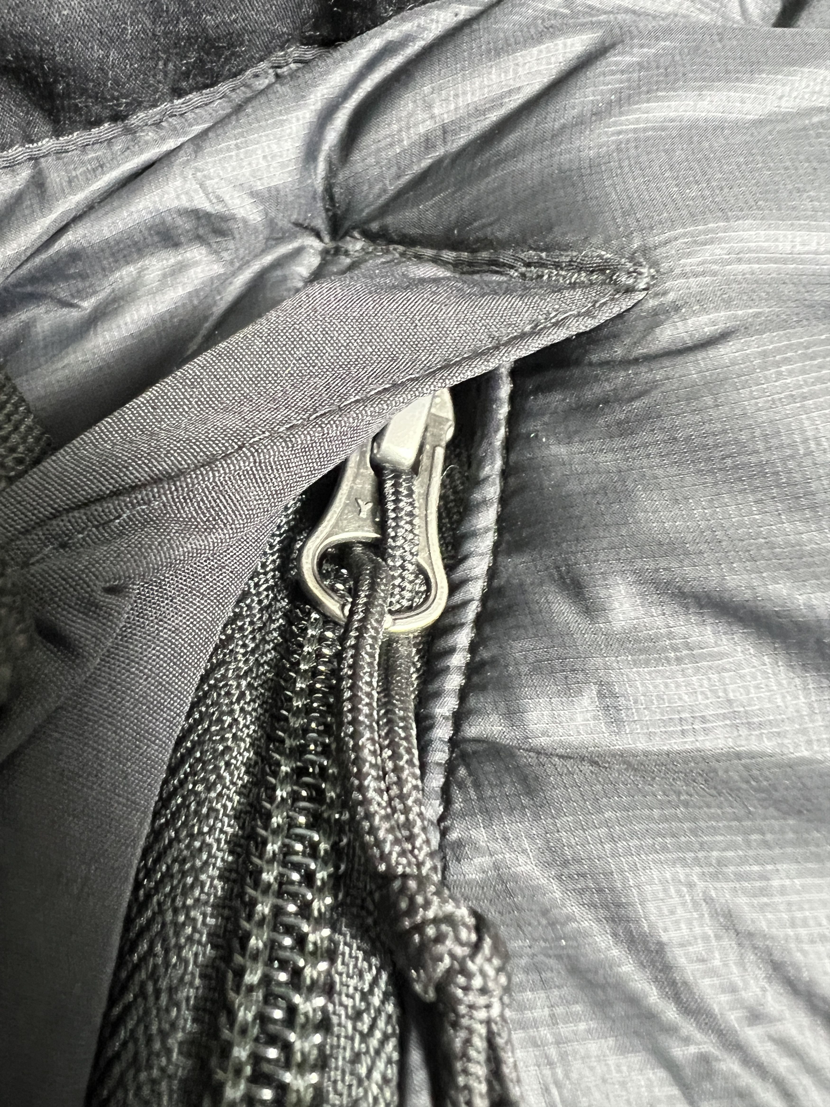 The North Face The North Face Down Jacket (M) JKA275 Size US M / EU 48-50 / 2 - 6 Thumbnail