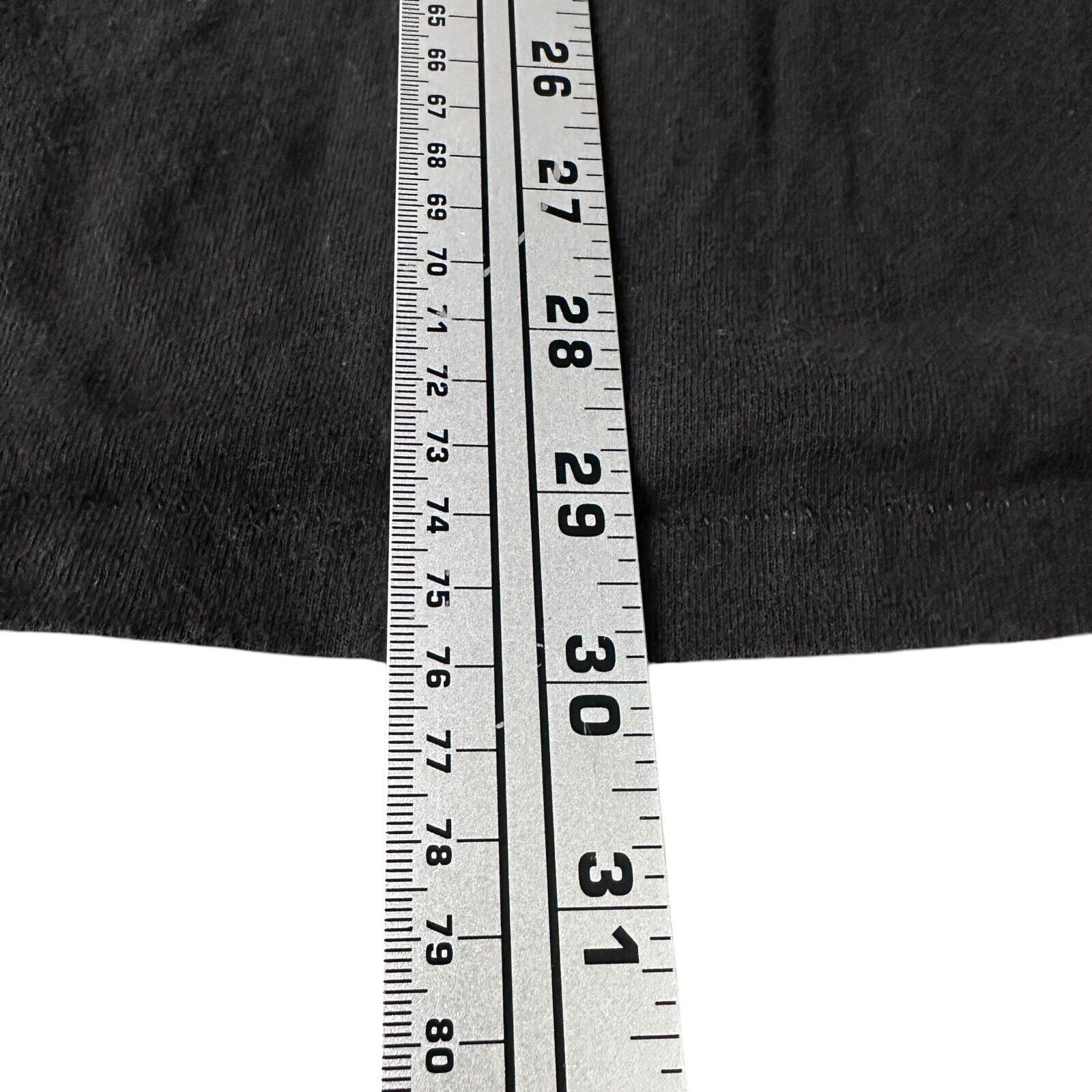 Other Vintage Honor Diversity T-Shirt Mens XL Black Cotton Art Size US XL / EU 56 / 4 - 8 Thumbnail