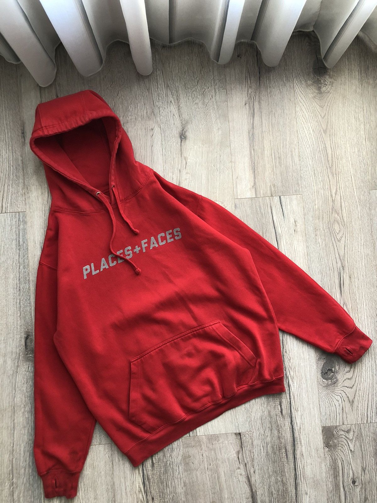 Men's Places + Faces Sweatshirts & Hoodies | Grailed