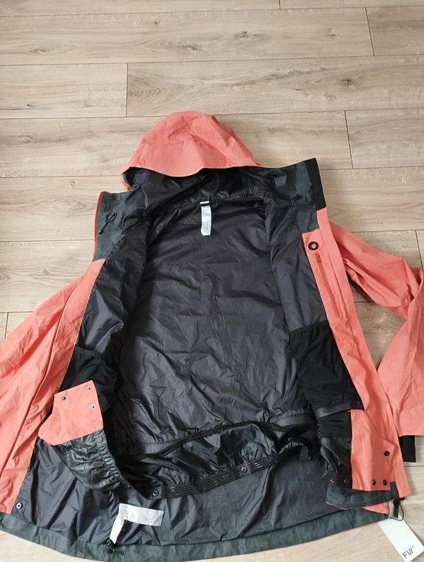 FORWARD Forward Freeride 2L snowboard ski jacket size L sample Size US L / EU 52-54 / 3 - 14 Thumbnail