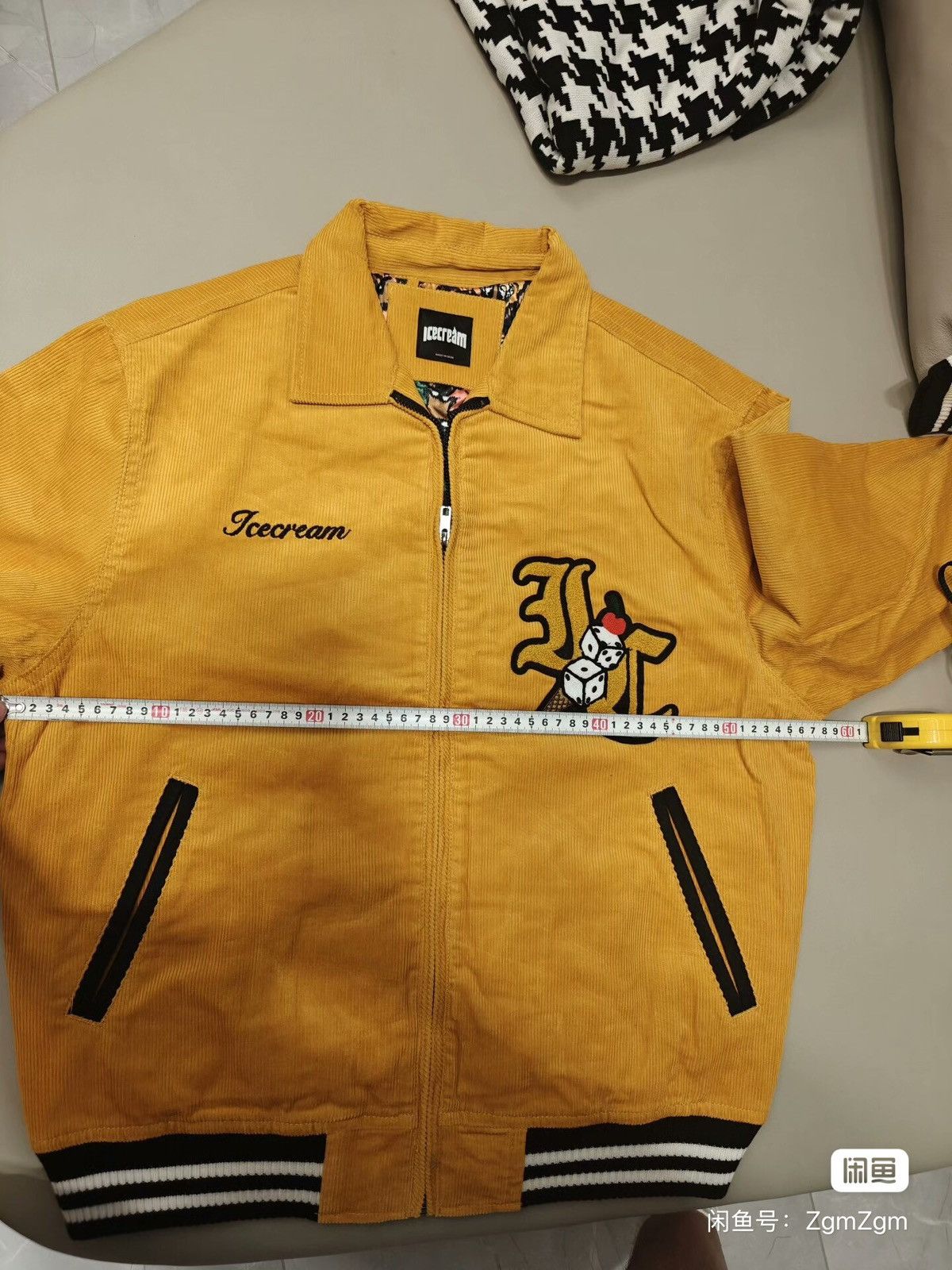 Billionaire Boys Club Billionaire Boys Club jacket coat Size US S / EU 44-46 / 1 - 3 Thumbnail
