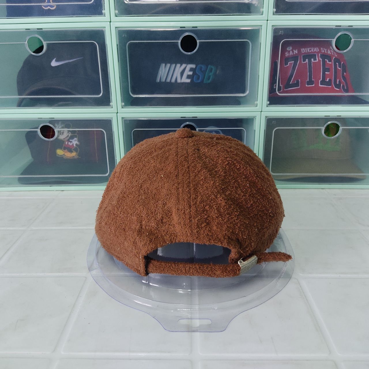 Fila × Vintage Vintage Fila Size ONE SIZE - 2 Thumbnail
