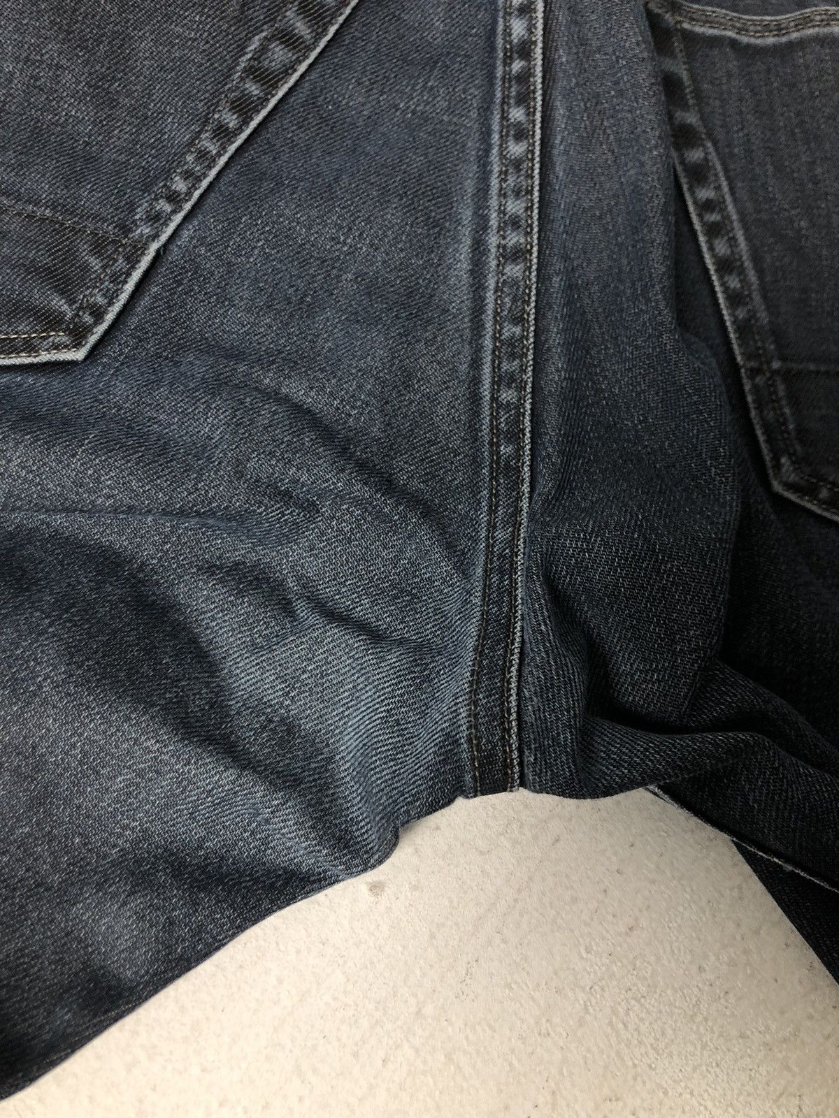 G-Star BIG BOY G STAR RAW BAGGY JAPANESE STYLE OPIUM Y2K Size US 34 / EU 50 - 7 Thumbnail