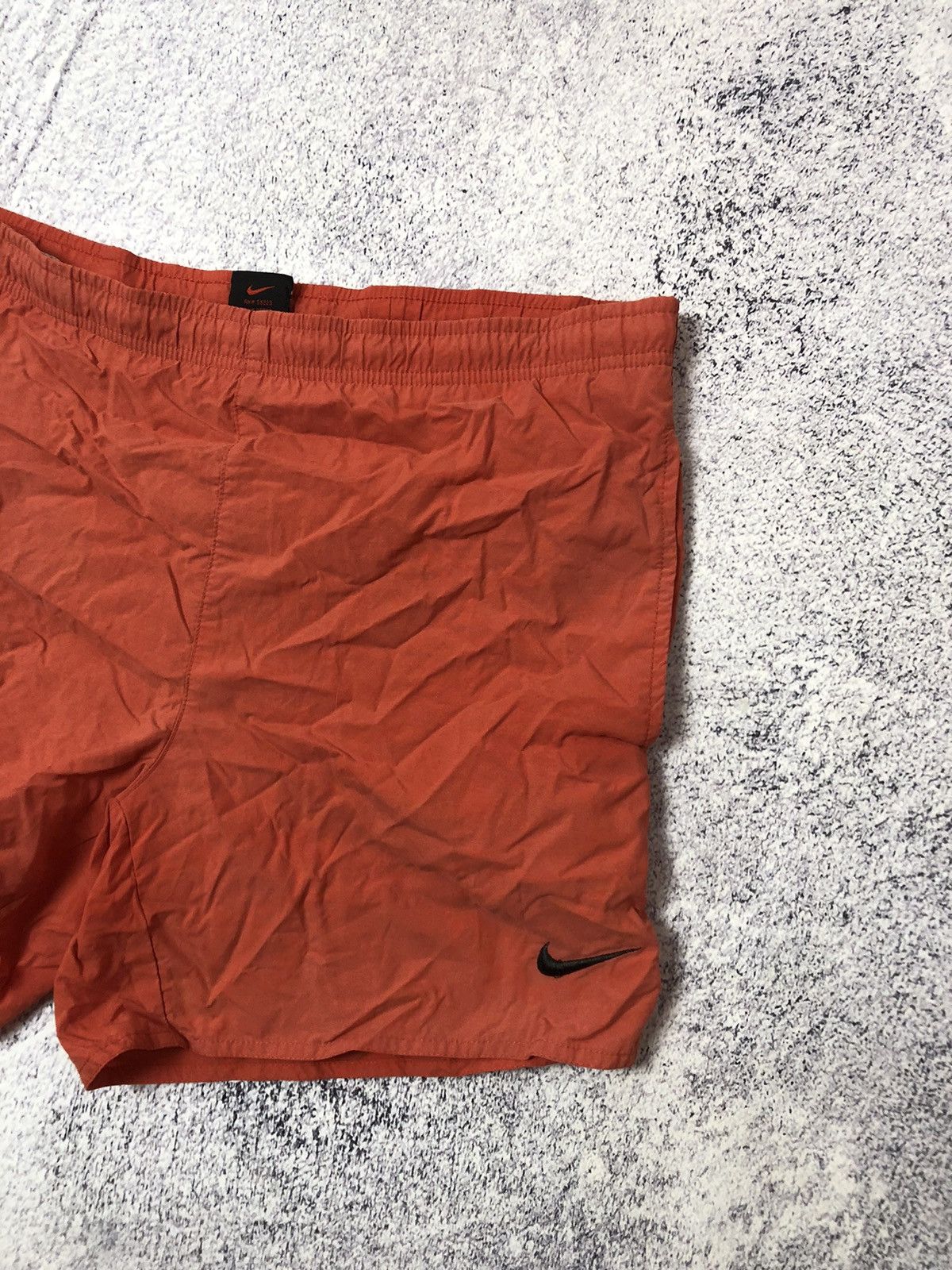 Nike × Nike ACG × Vintage Vintage men’s shirt Nike big logo Size US 30 / EU 46 - 2 Thumbnail