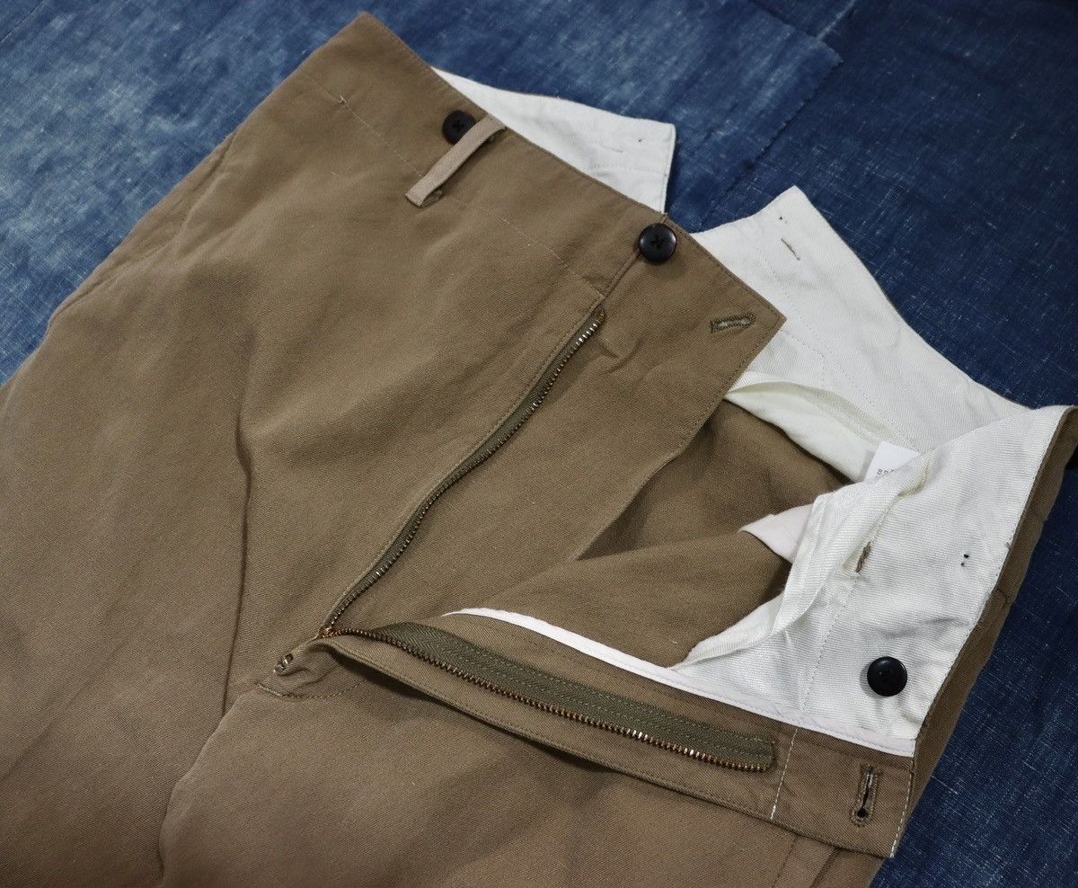 Visvim Visvim 20aw Anton Suspender Pants（W/L） Size US 36 / EU 52 - 4 Thumbnail